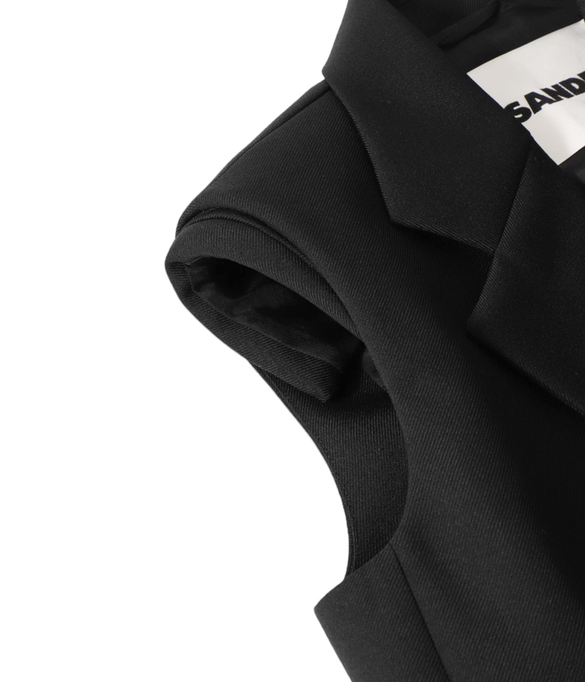 レディース】JACKET 46 TM WB | JIL SANDER(ジルサンダー
