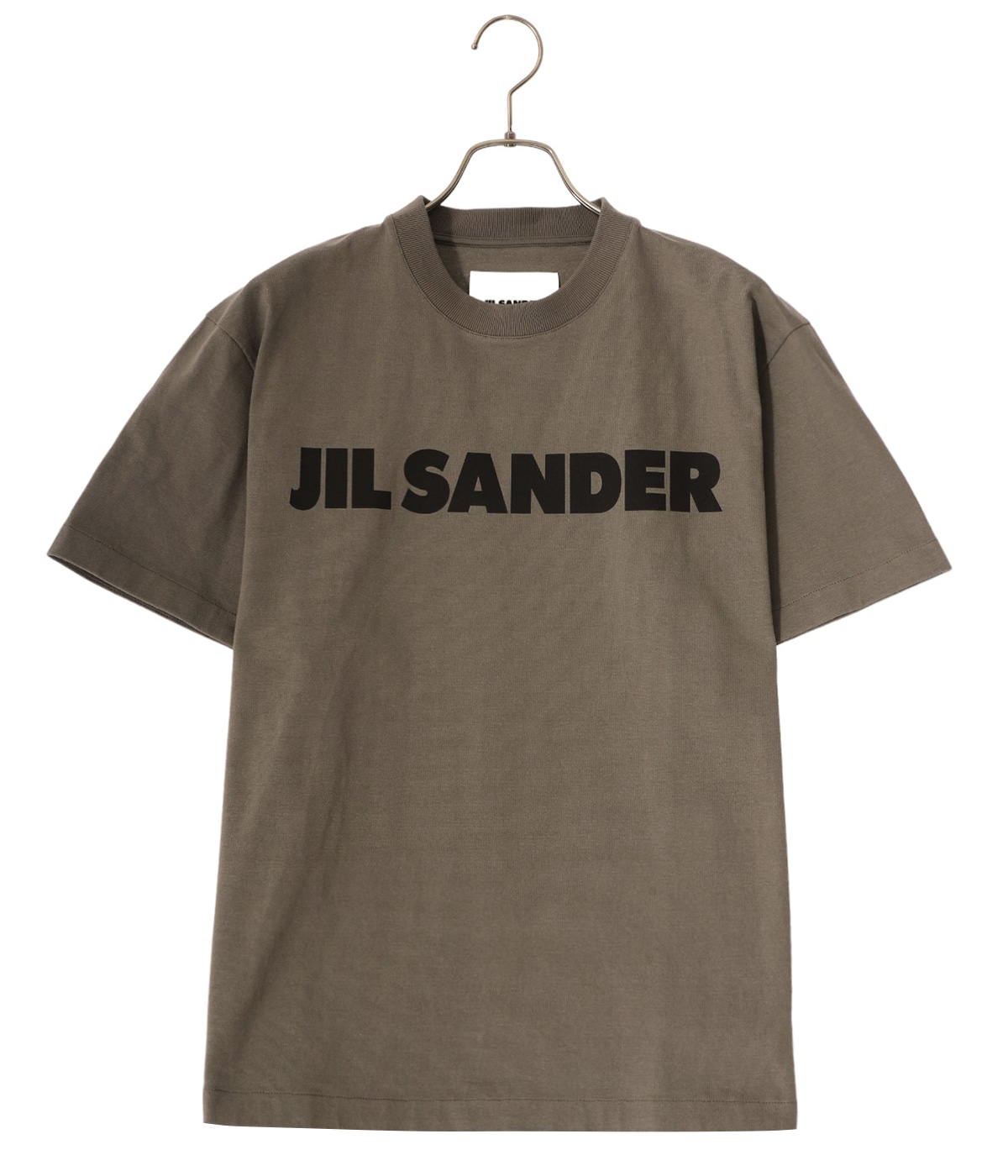 【単品】 JIL SANDER+ ジルサンダー 半袖 Tシャツ レディース M レディース】T-SHIRT SS | JIL SANDER(ジルサンダー) / トップス