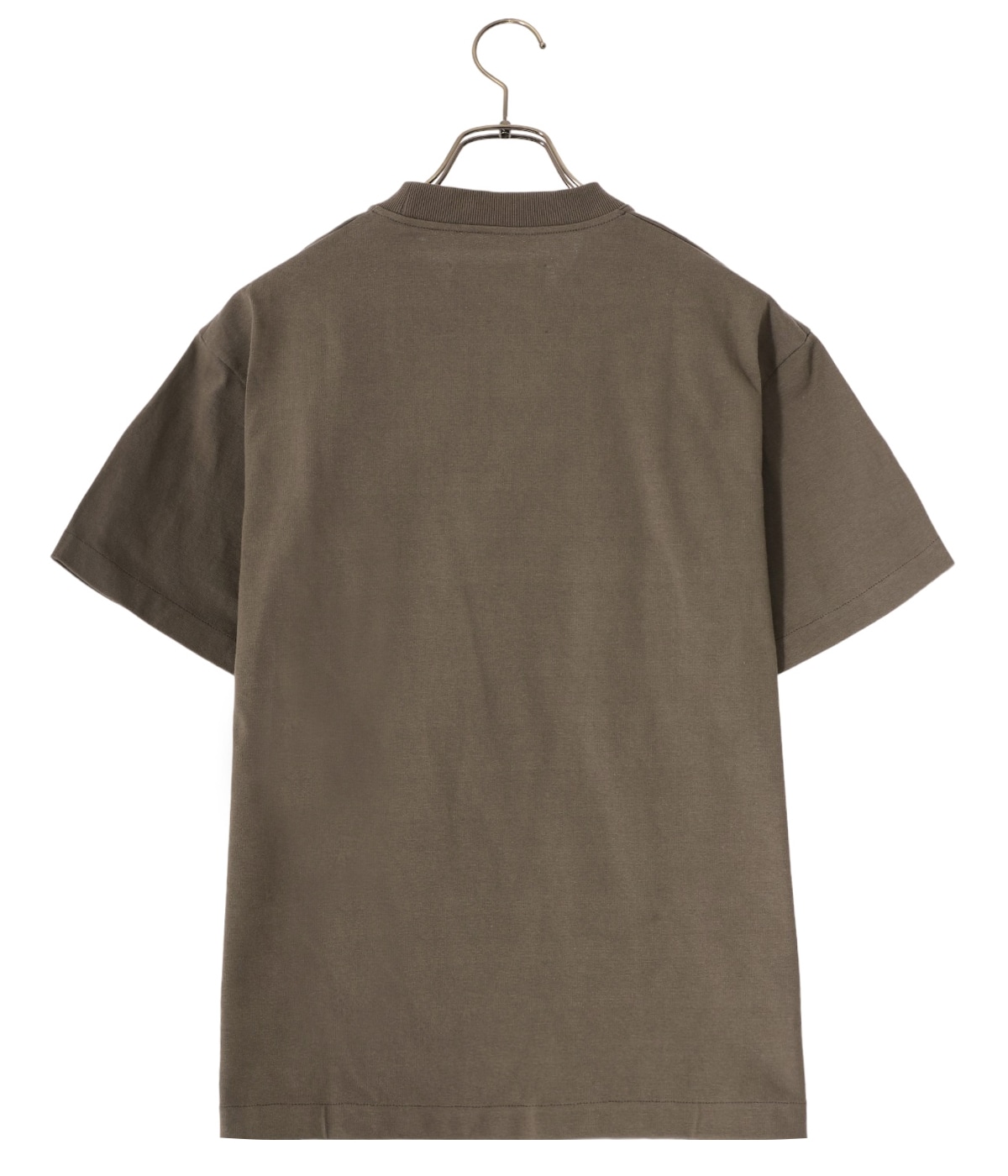 JIL SANDER レディース ロゴ Tシャツ SS ダークサンド レディース】T-SHIRT SS | JIL SANDER(ジルサンダー) / トップス