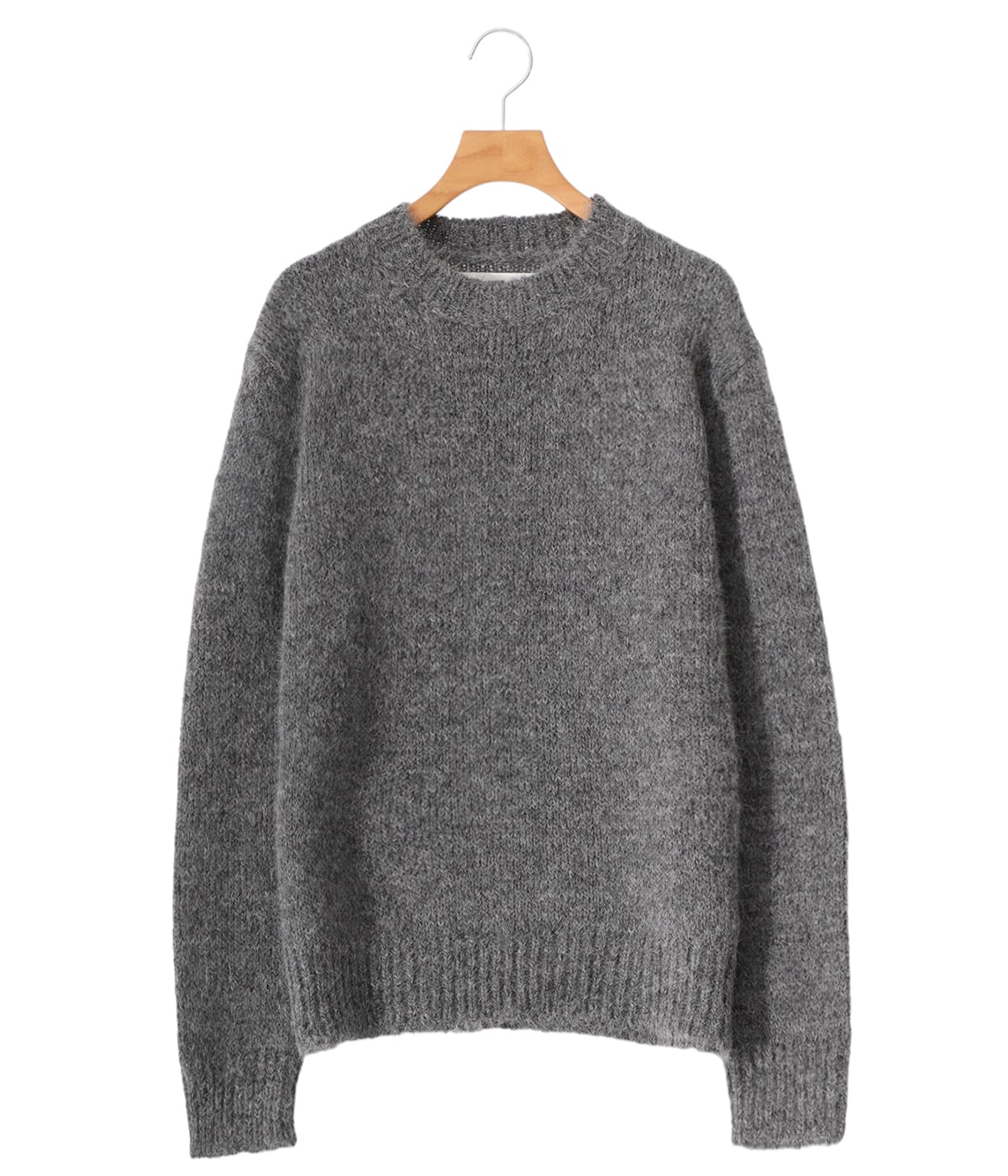 レディース】CN LS JUMPER | JIL SANDER(ジルサンダー