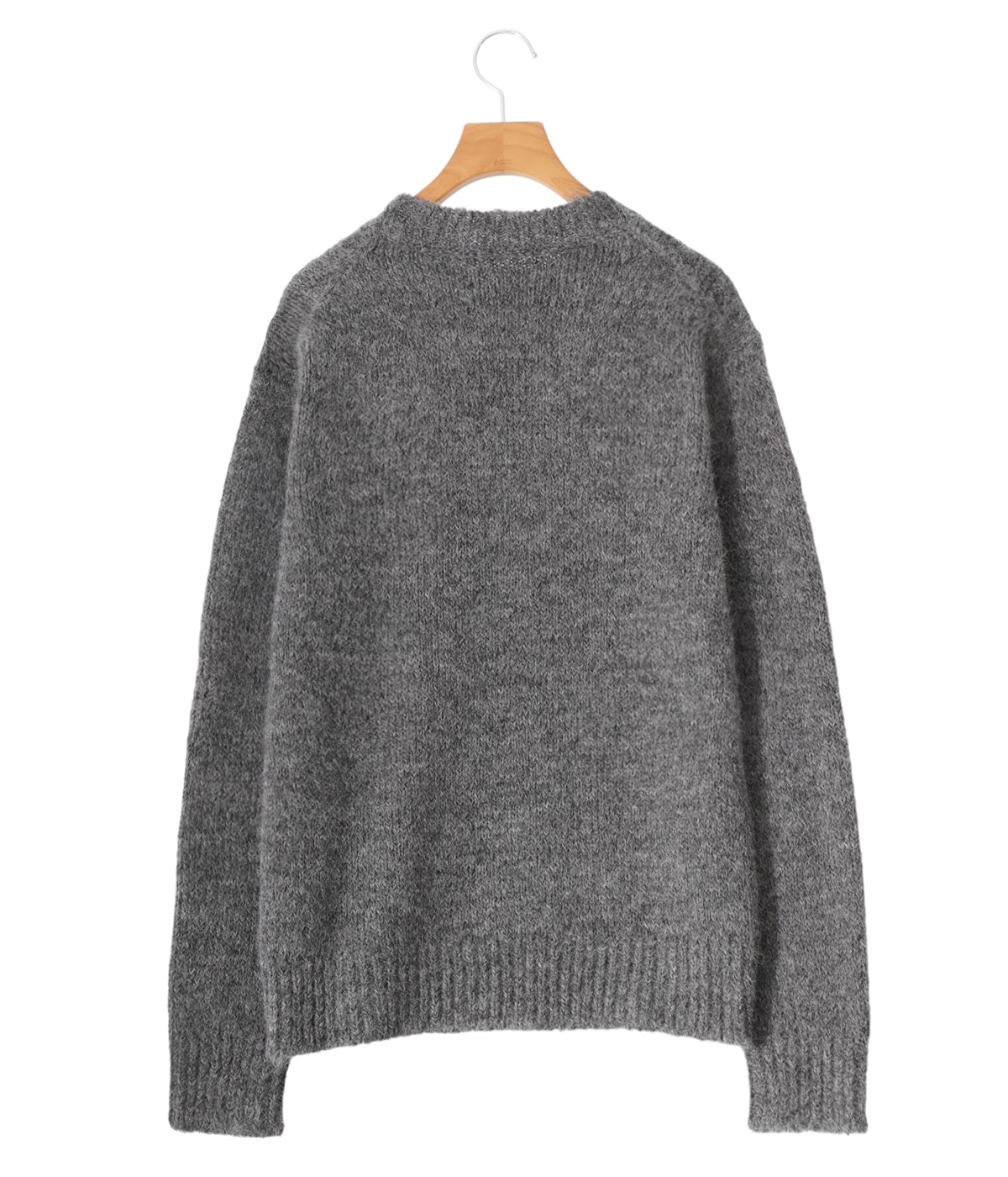 Jil Sander ウールニットドレープスカート ウールニット スカート ウィメンズ | Jil Sander 公式オンライン
