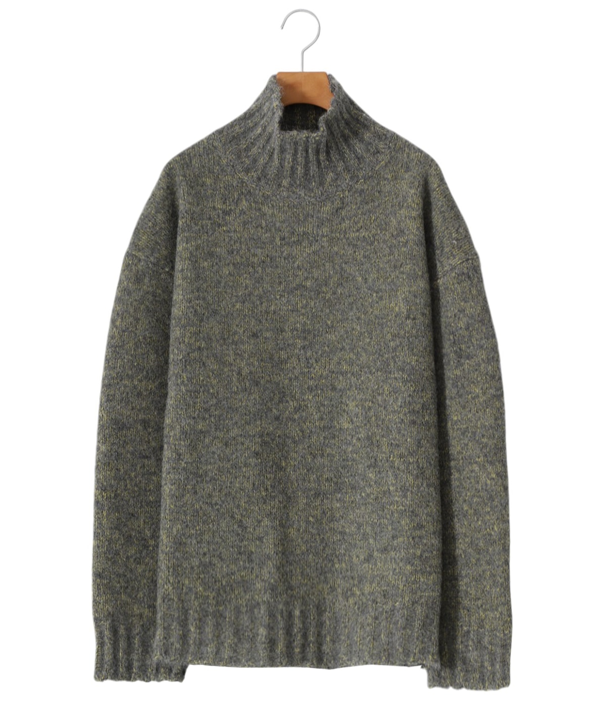 JIL SANDER ニットビブ レディース】HN LS JUMPER | JIL SANDER(ジルサンダー