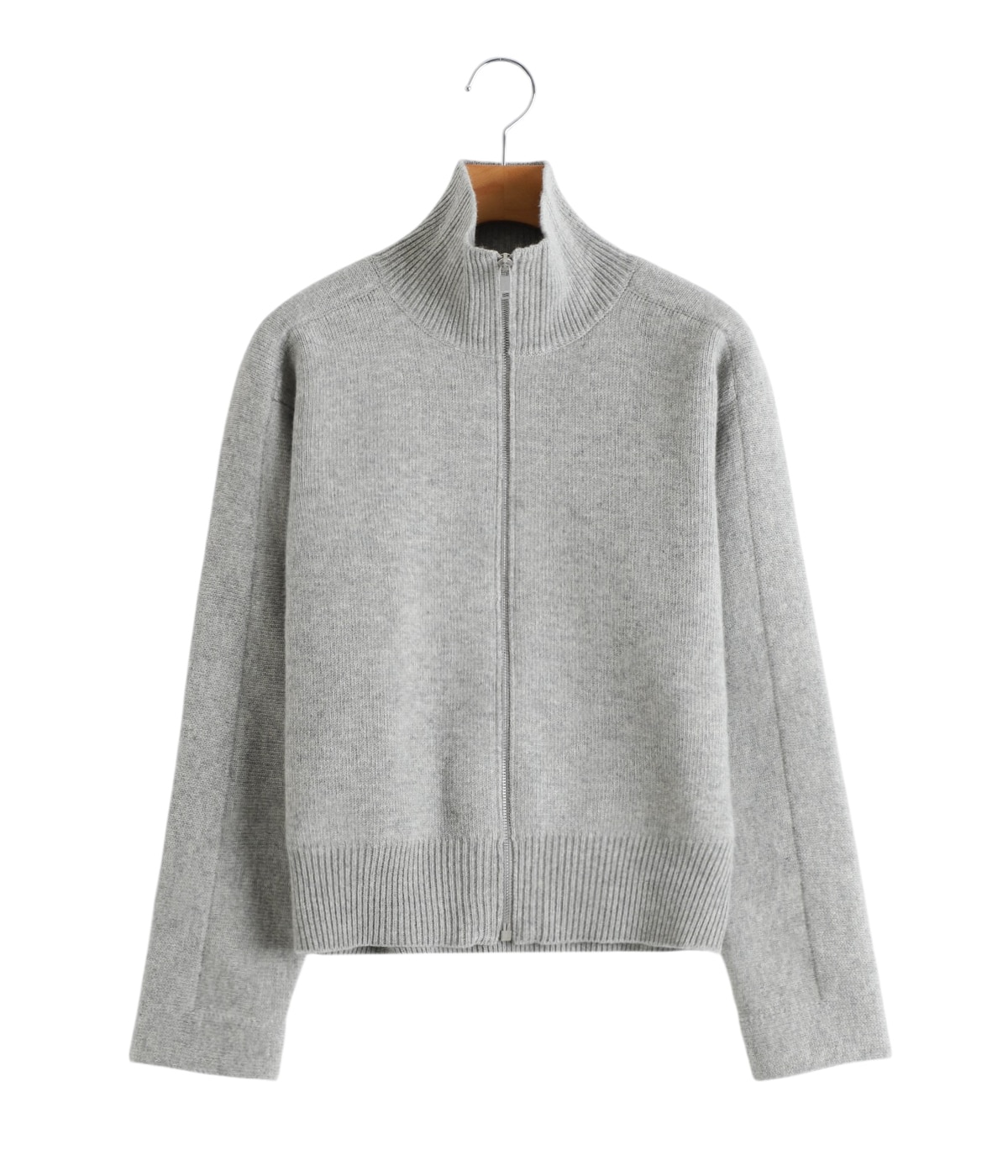 ☆JIL SANDER☆ ダッフルニットジャケット JACKET 74 TM | JIL SANDER(ジルサンダー) / アウター スーツ