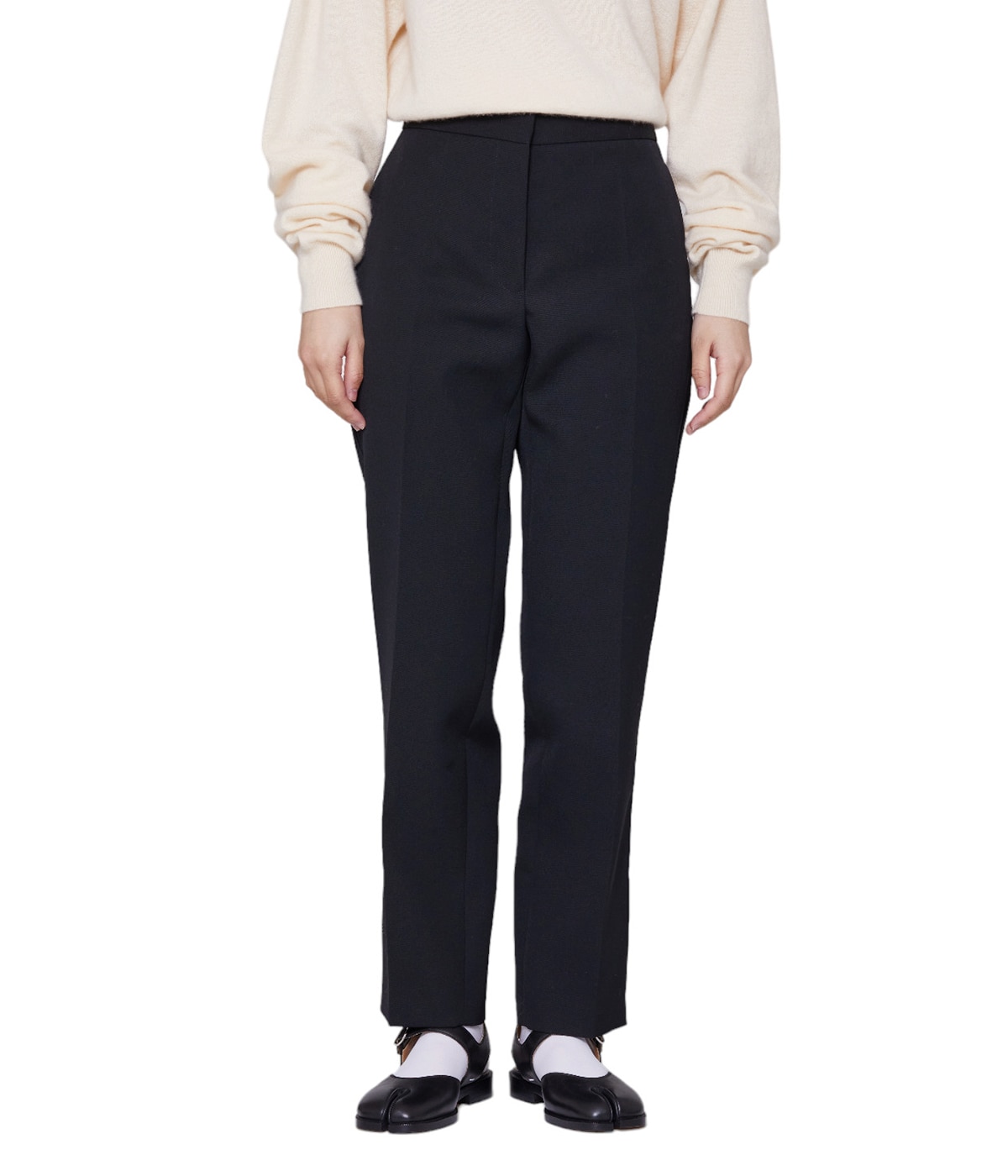レディース】TROUSER 08 AW 18,5 | JIL SANDER(ジルサンダー