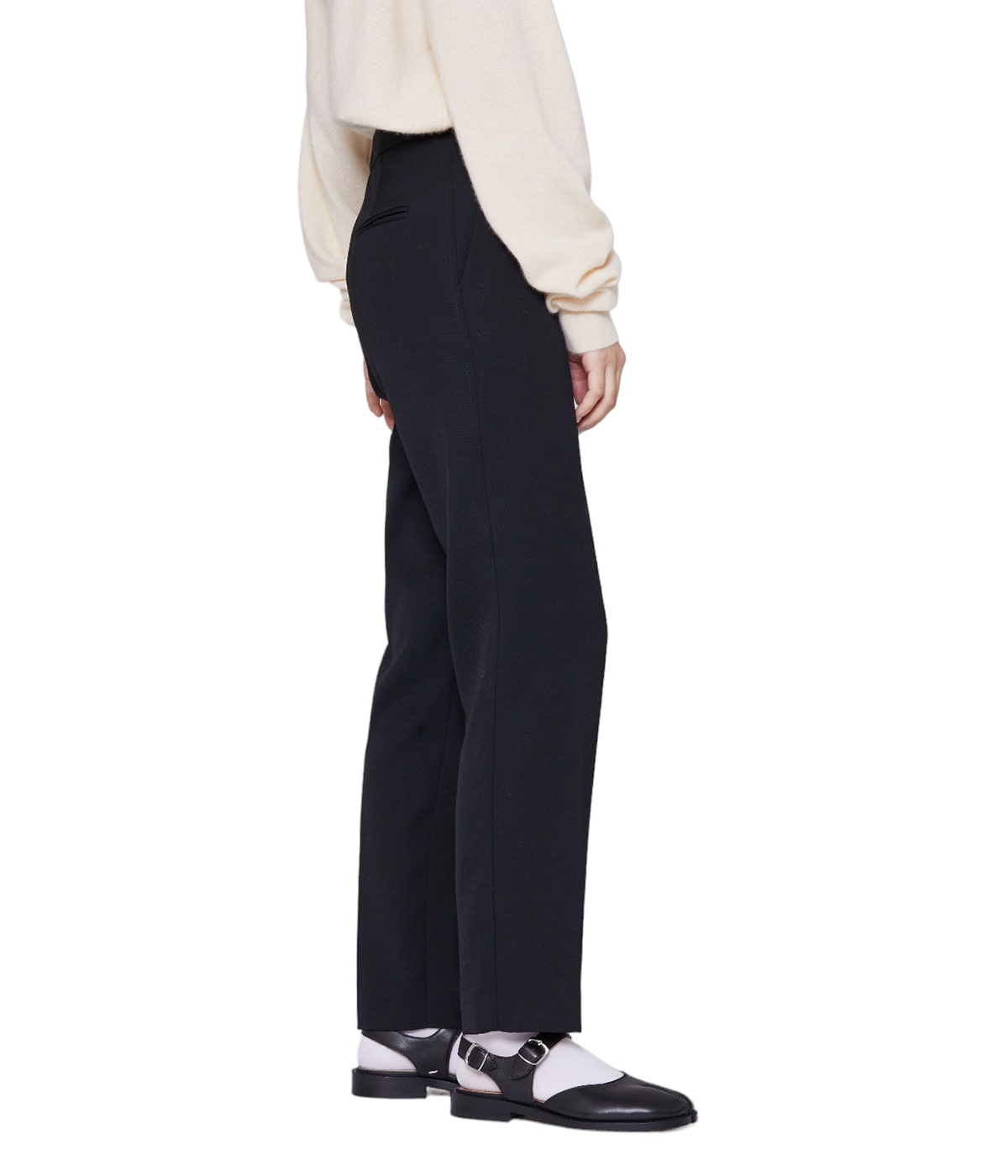 レディース】TROUSER 08 AW 18,5 | JIL SANDER(ジルサンダー