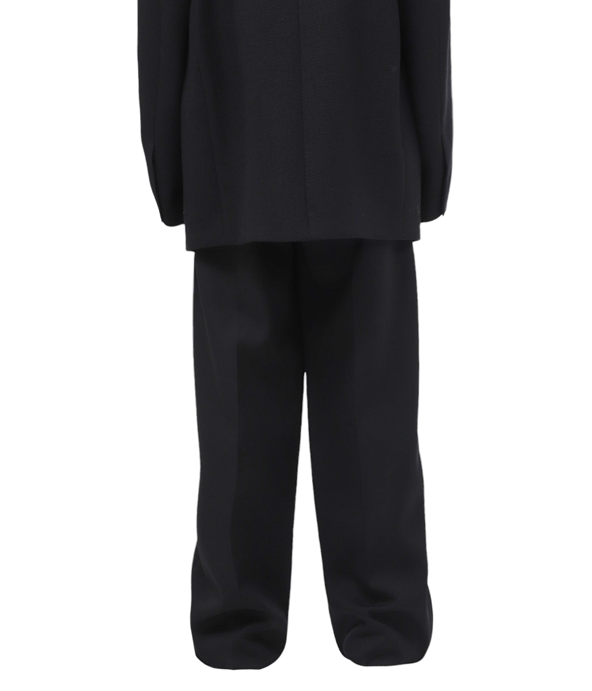 レディース】TROUSER 42 AW 28 WL | JIL SANDER(ジルサンダー