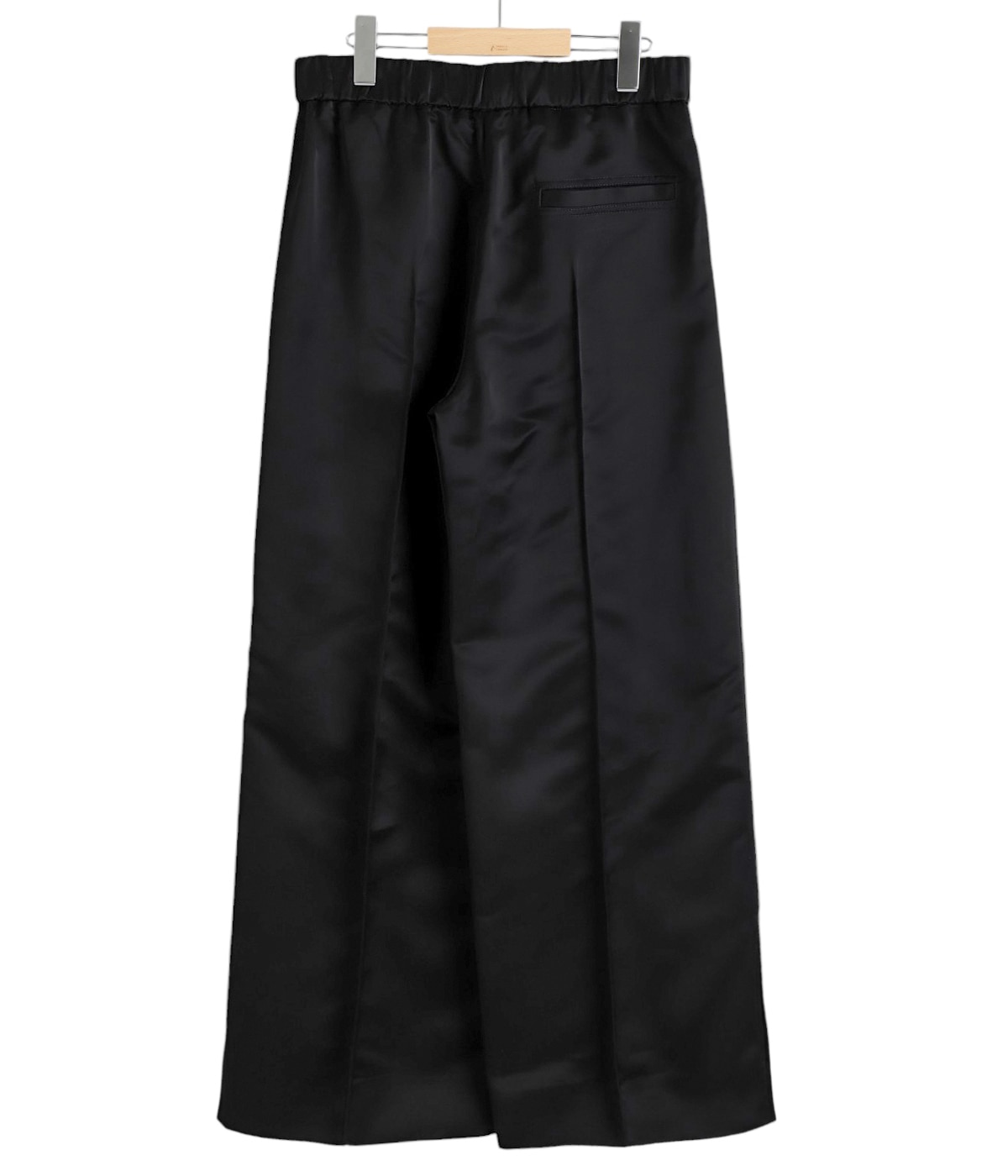 【関税＆送料込み】Jil Sander Pants 05 Aw 30 レディース】TROUSER 05 AW 30 FIT 2 | JIL SANDER(ジルサンダー
