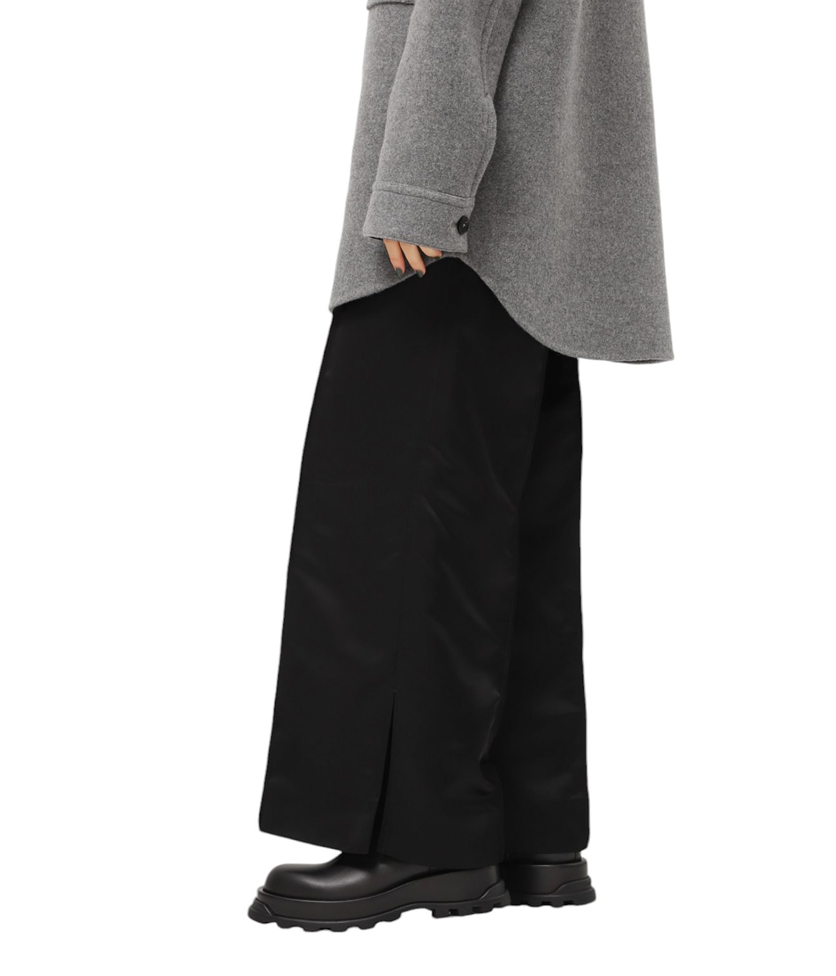 パンツ JIL SANDER Trouser 05 AW 30 レディース】TROUSER 05 AW 30 FIT 2 | JIL SANDER(ジルサンダー