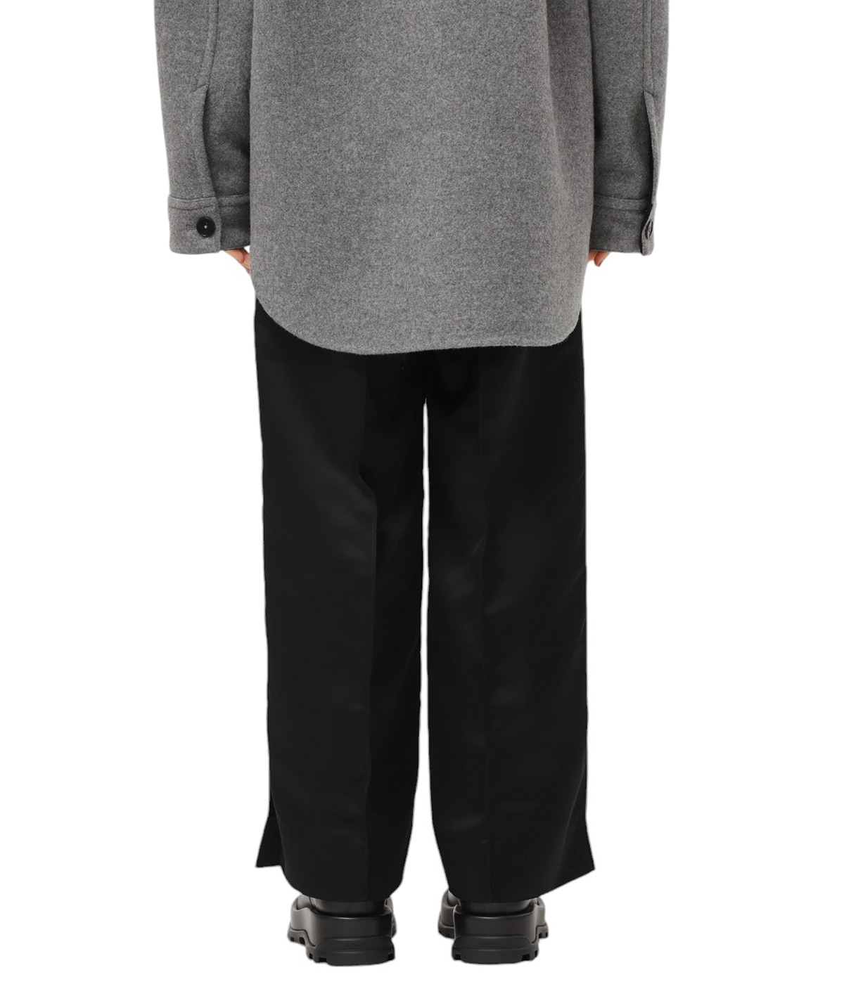 レディース】TROUSER 05 AW 30 FIT 2 | JIL SANDER(ジルサンダー
