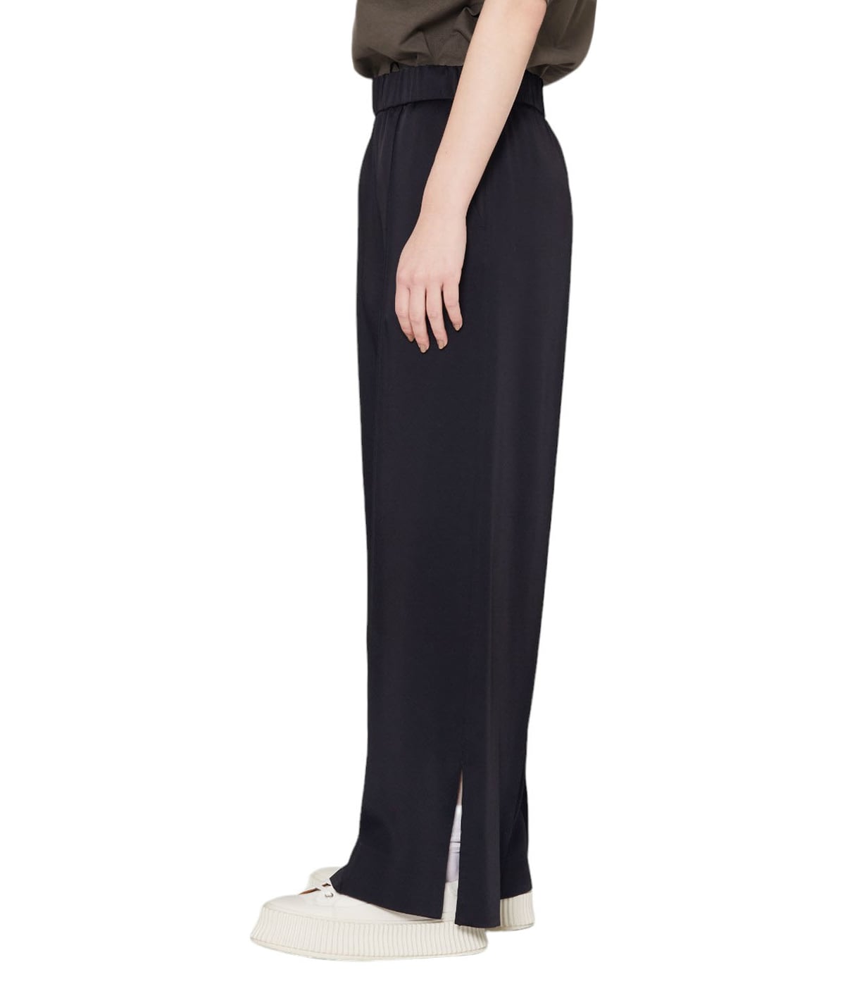 レディース】TROUSER 05 AW 30 FIT 2 | JIL SANDER(ジルサンダー