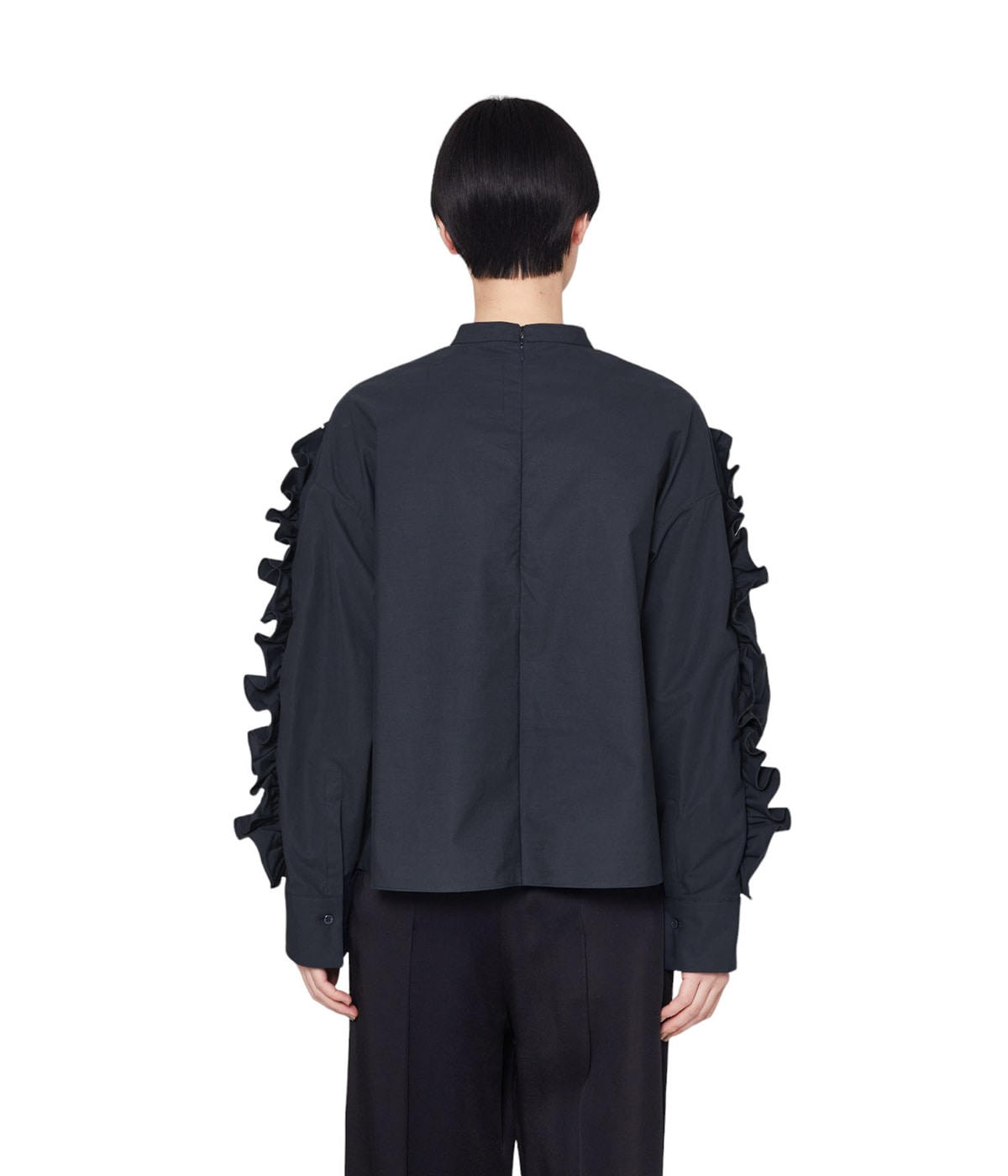 レディース】TOP 72 | JIL SANDER(ジルサンダー) / トップス