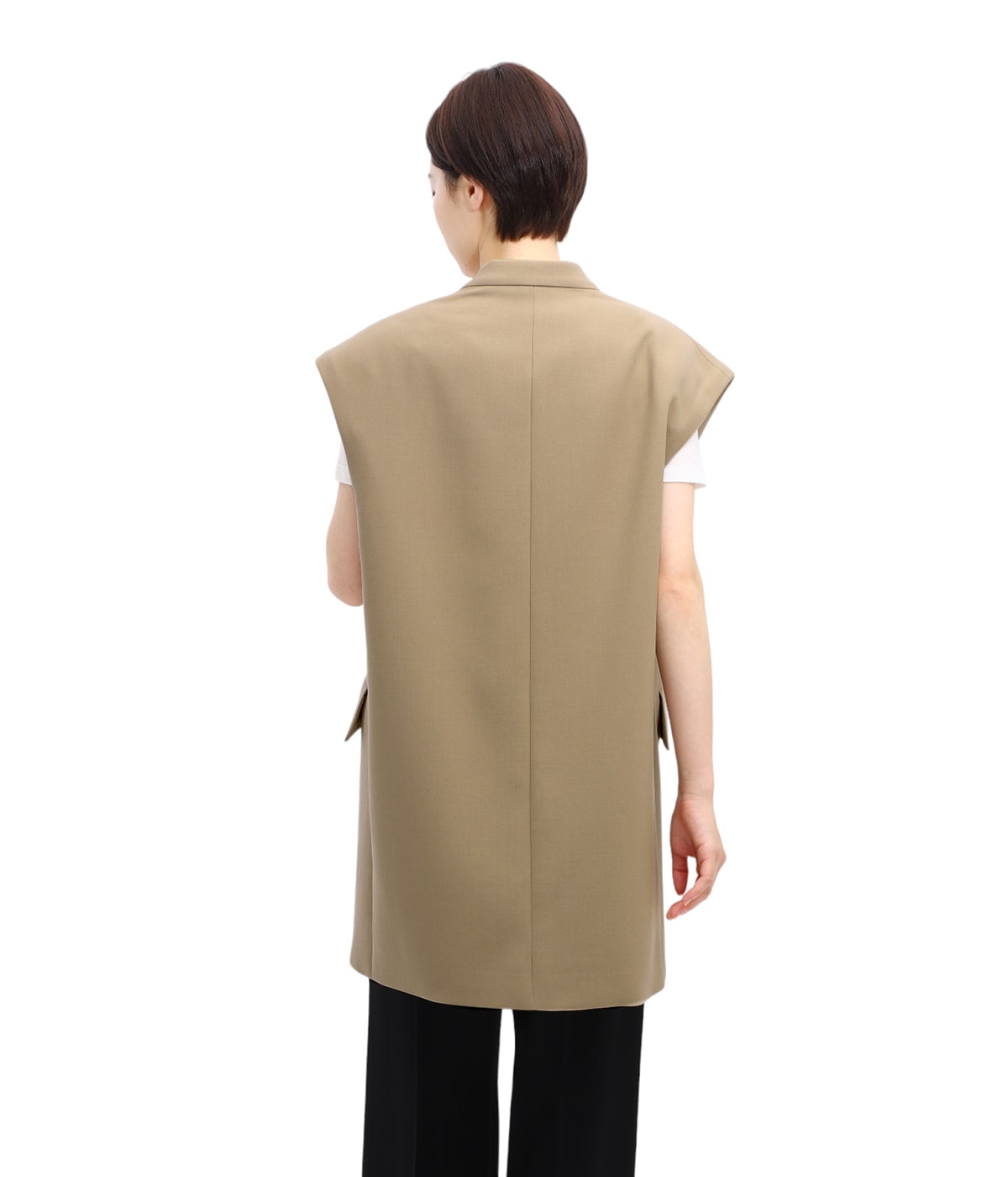 レディース】JACKET 44 TM | JIL SANDER(ジルサンダー