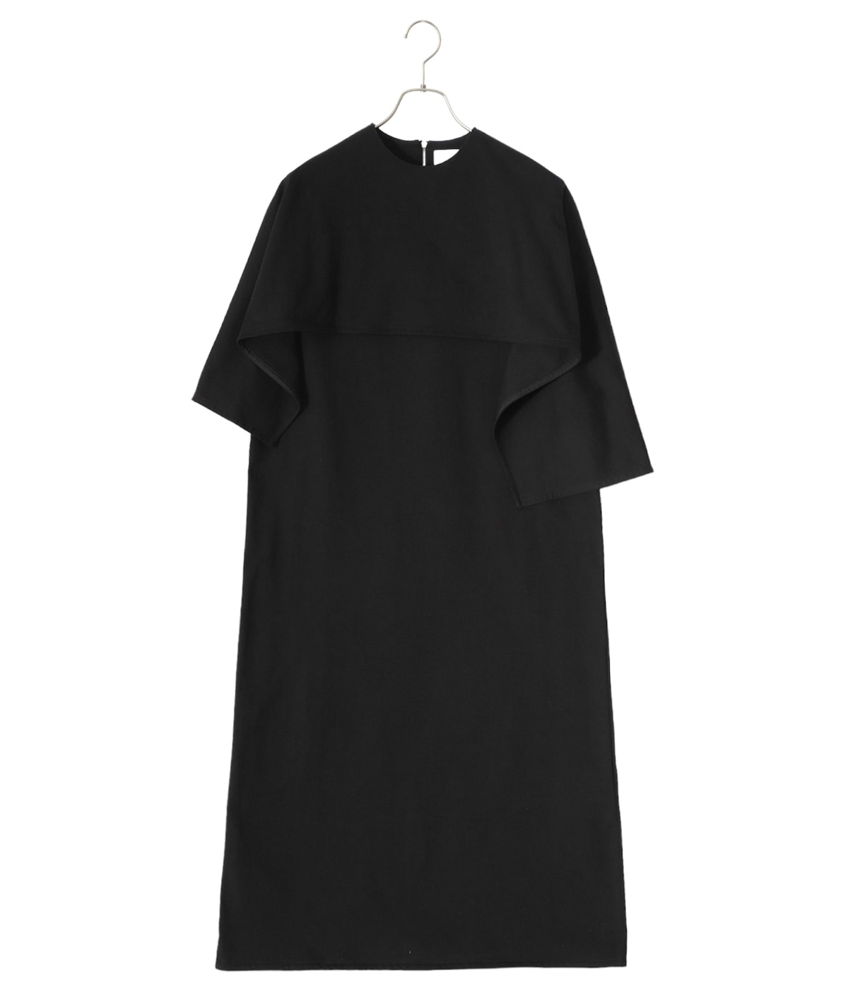 jilsanderワンピース JIL SANDER（ジルサンダー）ワンピース 紺 サイズ:-(M位
