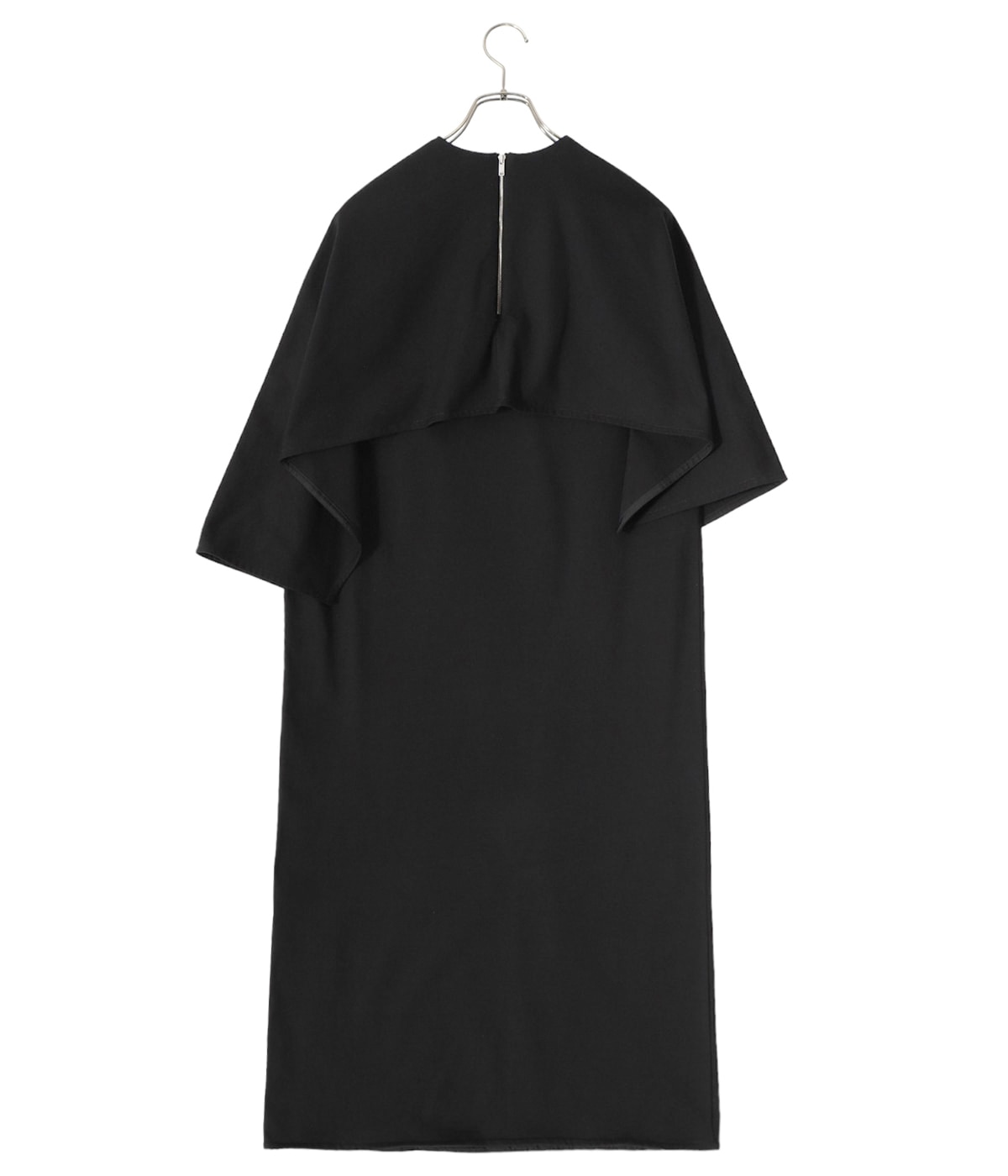 ジルサンダーフードコート 中古・古着通販】JIL SANDER (ジルサンダー) 蛇腹フードダウン