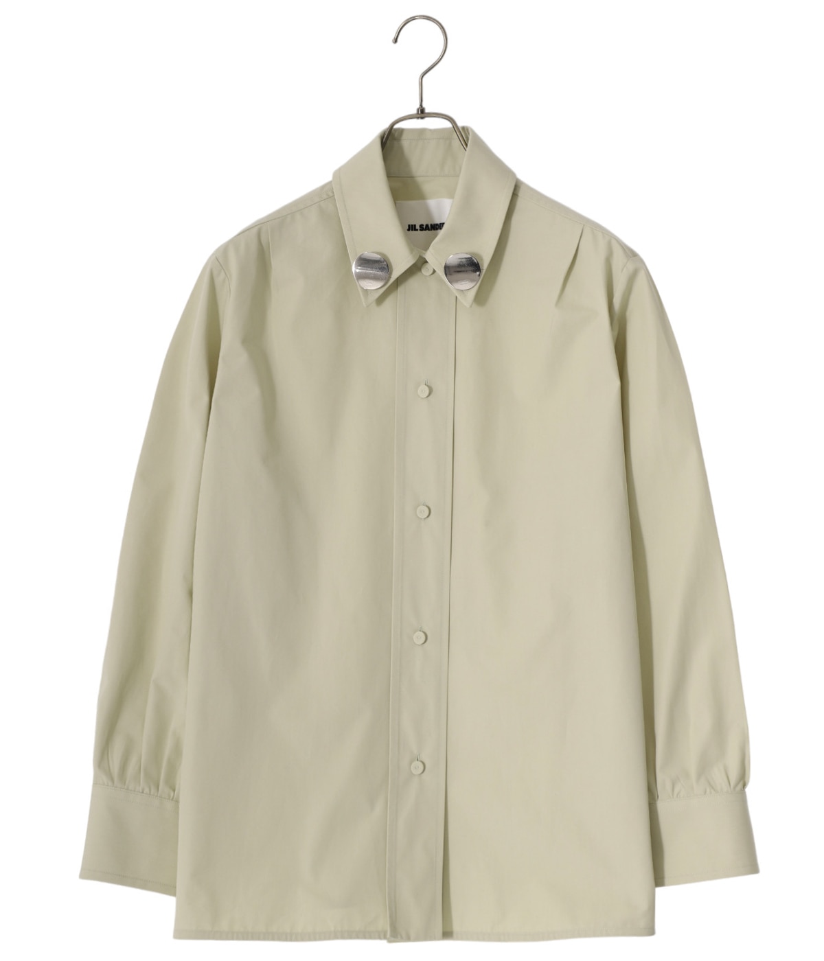 JILSANDER ブラウン 長袖トップス 34 楽天市場】JIL SANDER ジルサンダー Tシャツ J22GC0136 J20215