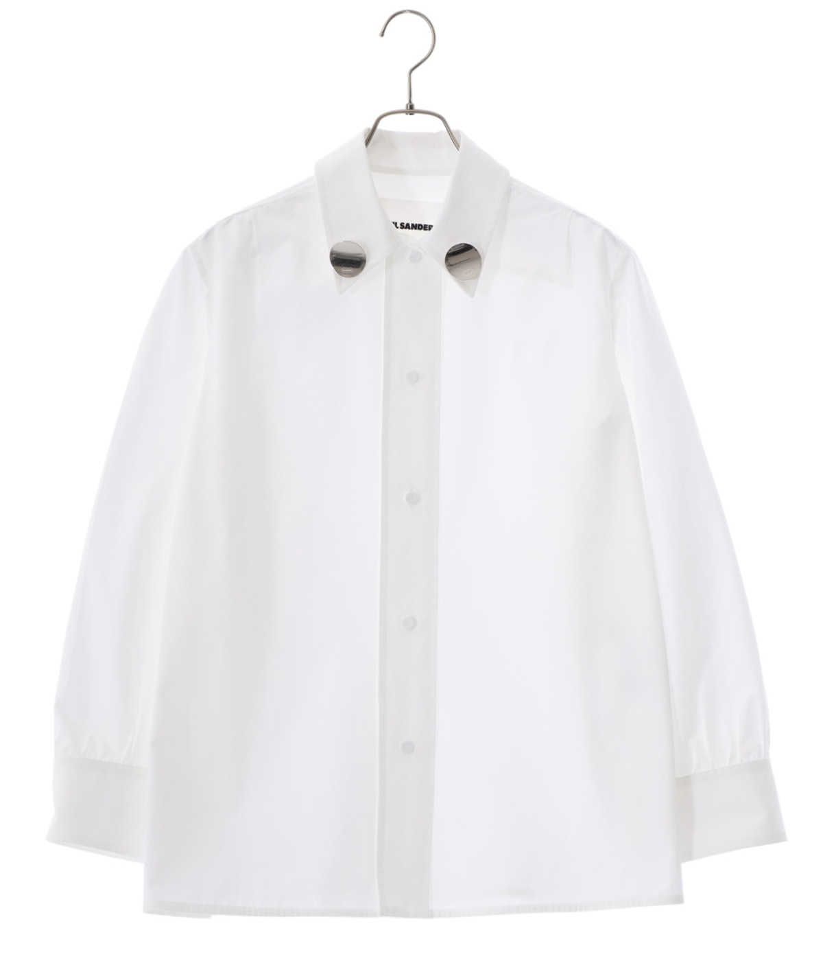 レディース】SHIRT 77 WJ | JIL SANDER(ジルサンダー