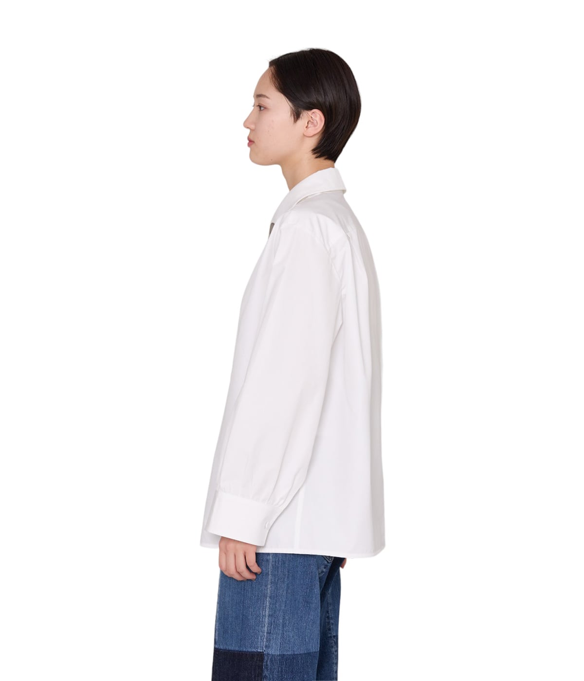 レディース】SHIRT 77 WJ | JIL SANDER(ジルサンダー