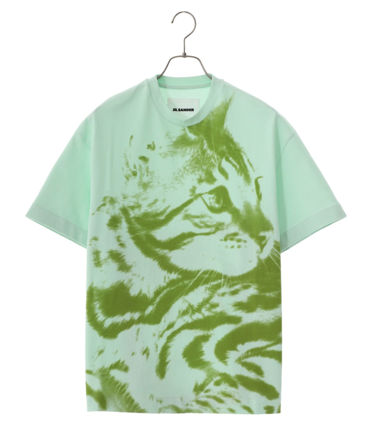 レディース】T-SHIRT CN SS | JIL SANDER(ジルサンダー