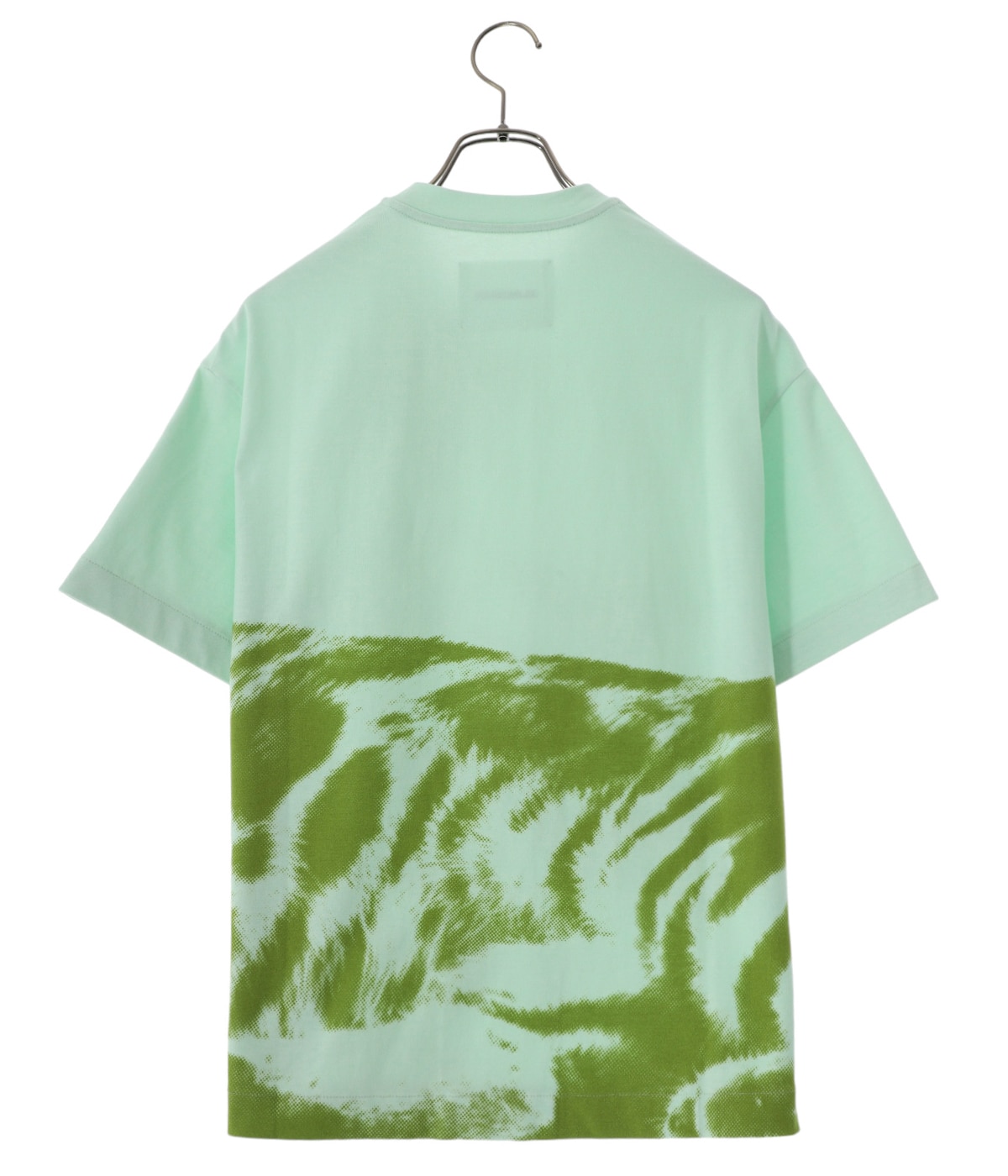 ジルサンダーTシャツ レディース】T-SHIRT CN SS | JIL SANDER(ジルサンダー
