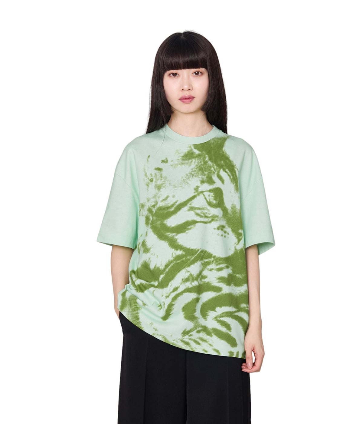 レディース】T-SHIRT CN SS | JIL SANDER(ジルサンダー