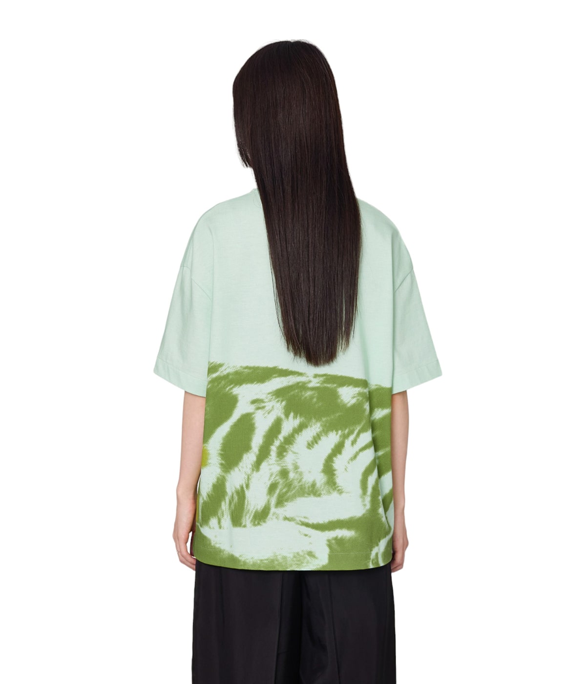 レディース】T-SHIRT CN SS | JIL SANDER(ジルサンダー