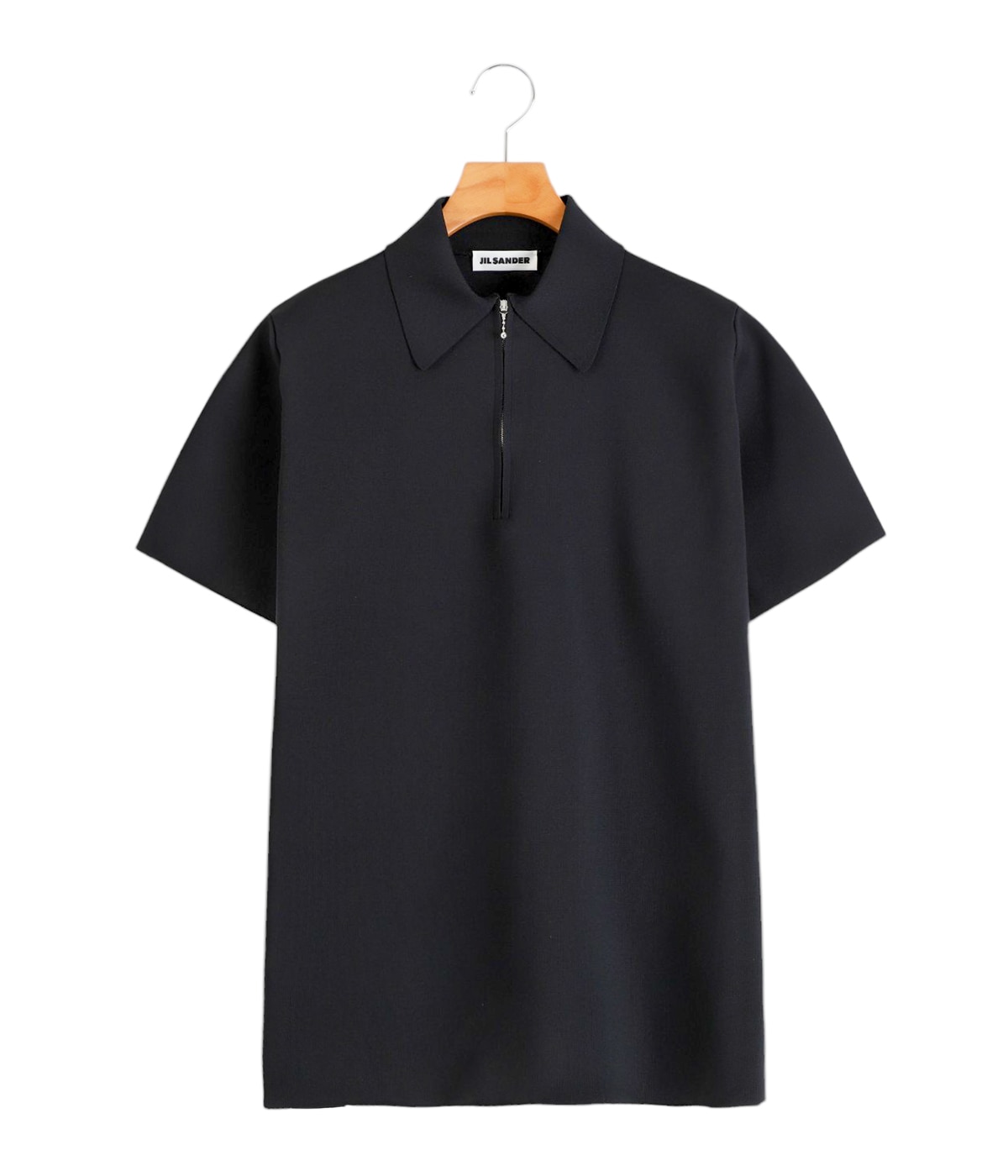 レディース】POLO SH SL T-SHIRT | JIL SANDER(ジルサンダー