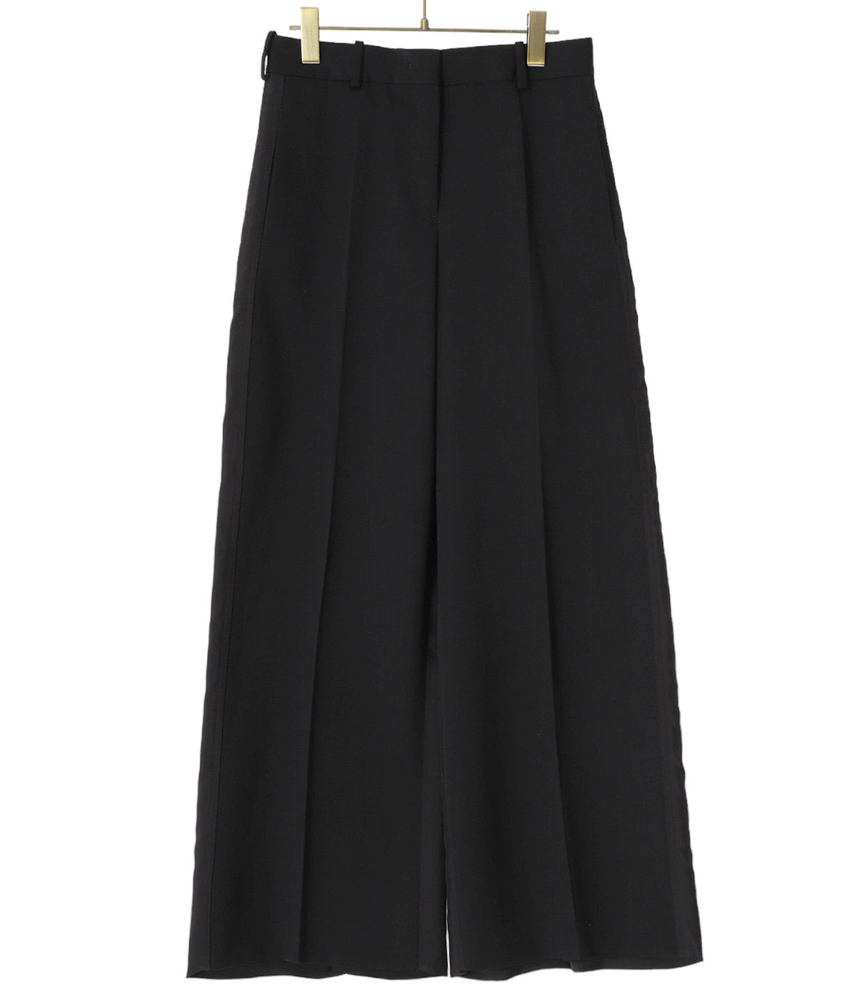 パンツ JIL SANDER Woman Pants Brown J02KA0286J40171 214 ブラウン（茶色）系 Jil Sander(ジルサンダー) ボトムス