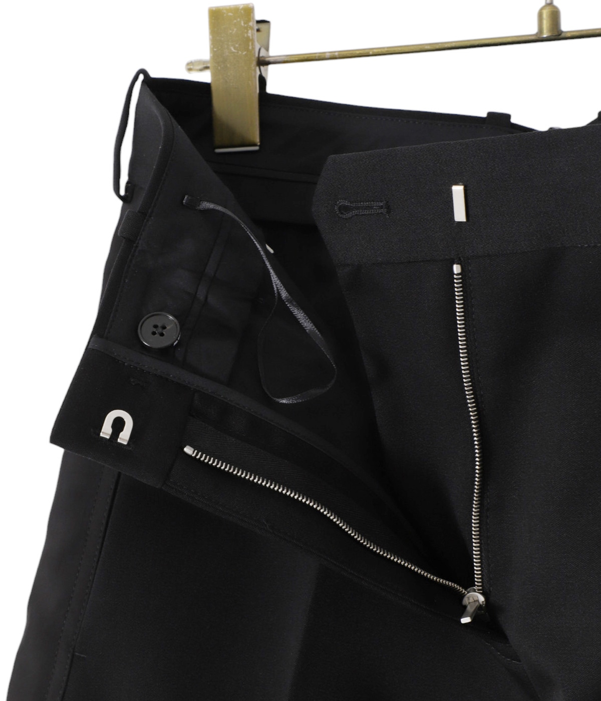 レディース】TROUSER 76 MF AW 35 FIT 2 | JIL SANDER(ジル
