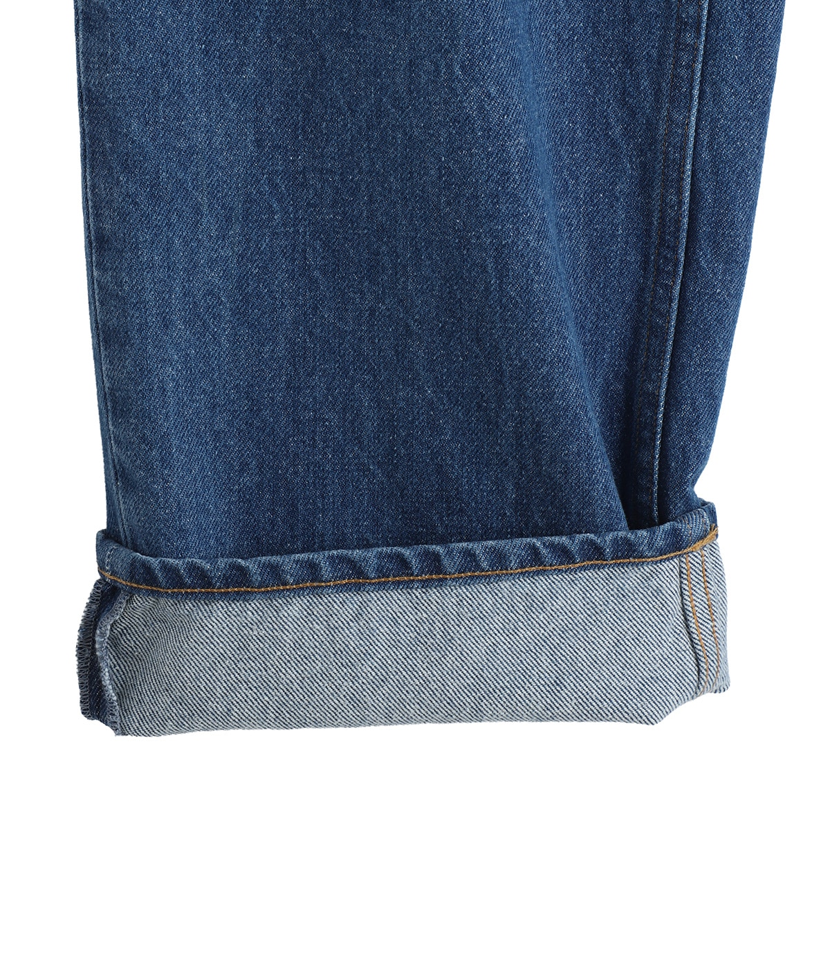 レディース】DENIM TROUSER 140 AW 23 TREATED | JIL SANDER(ジル