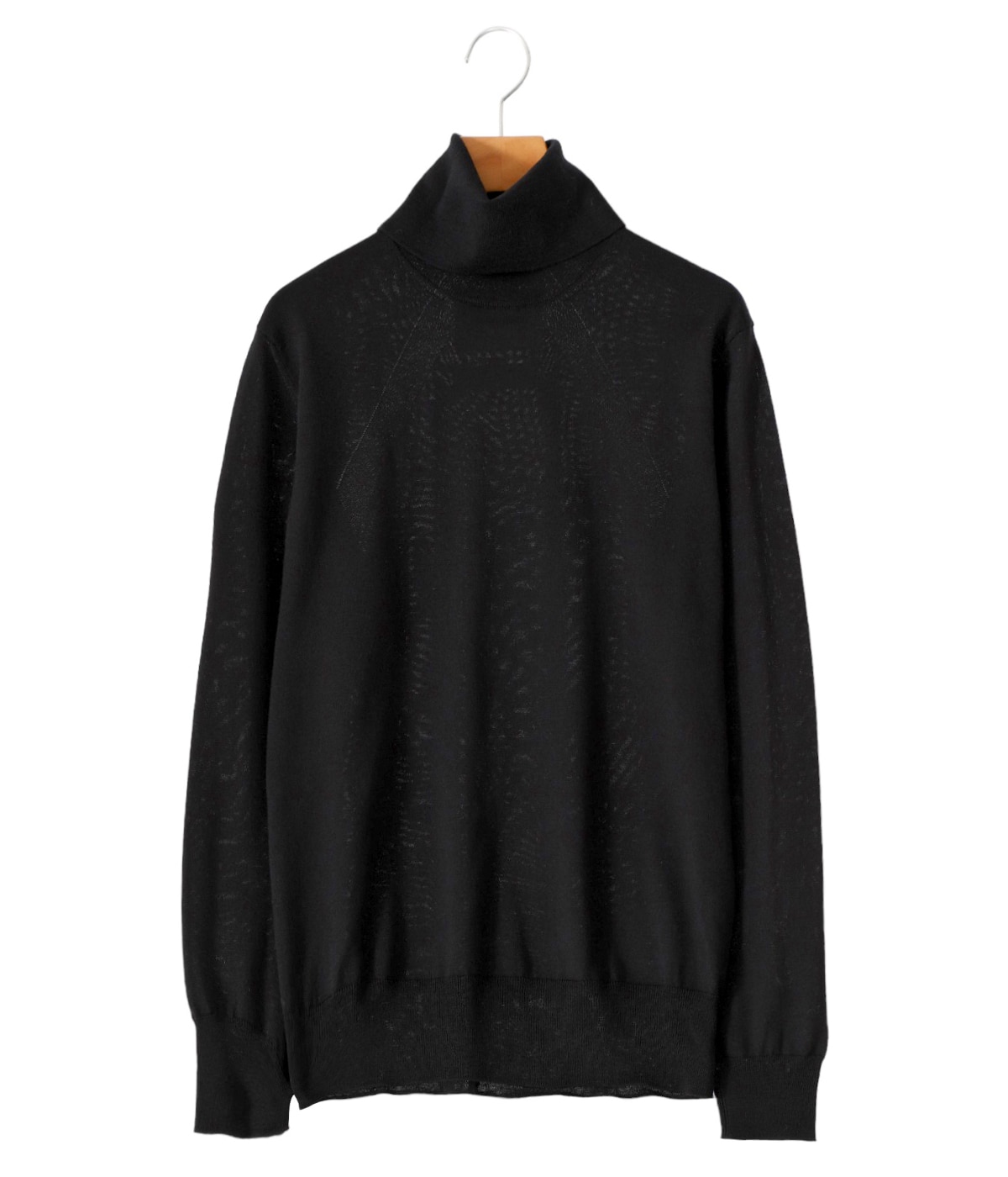 【レディース】SWEATER HN LS