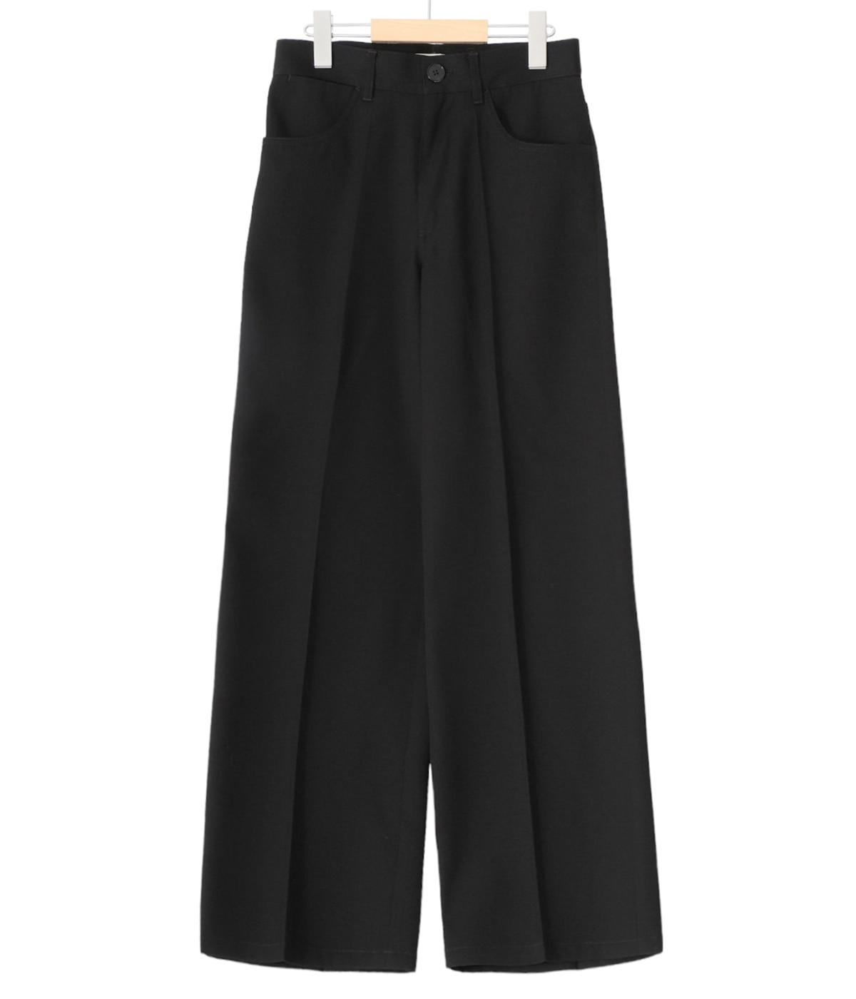 レディース】W TROUSER 05 AW 26 FIT 2 | JIL SANDER(ジル