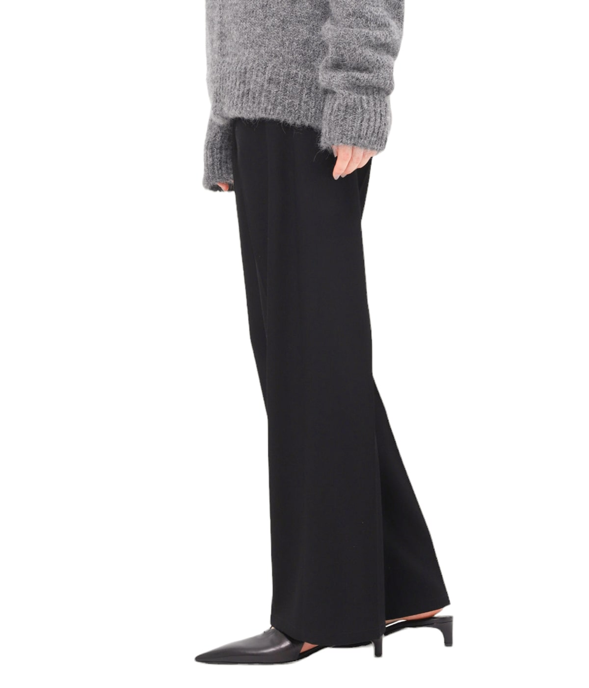 レディース】W TROUSER 05 AW 26 FIT 2 | JIL SANDER(ジル