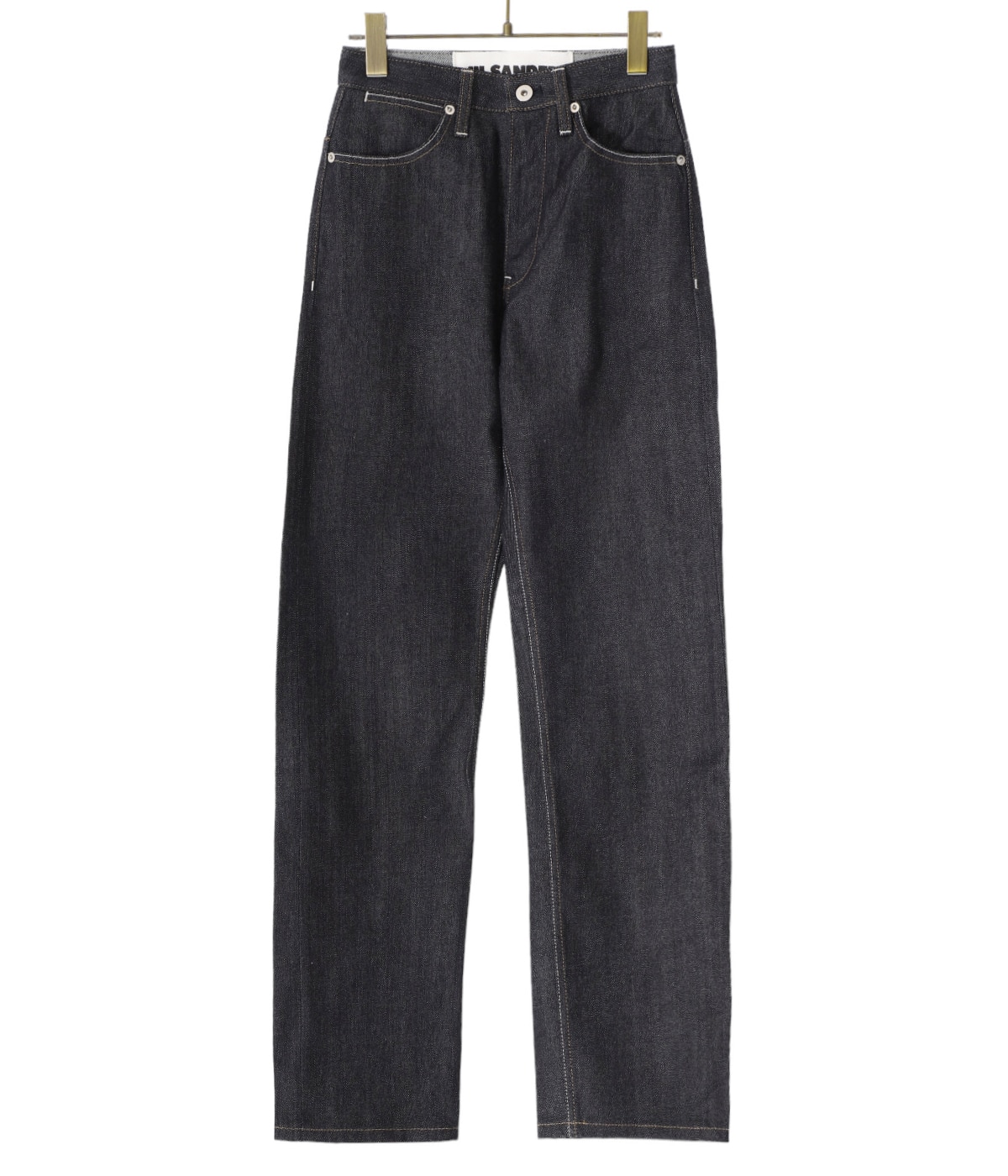 レディース】W DENIM TROUSER 01 SLIM | JIL SANDER(ジル