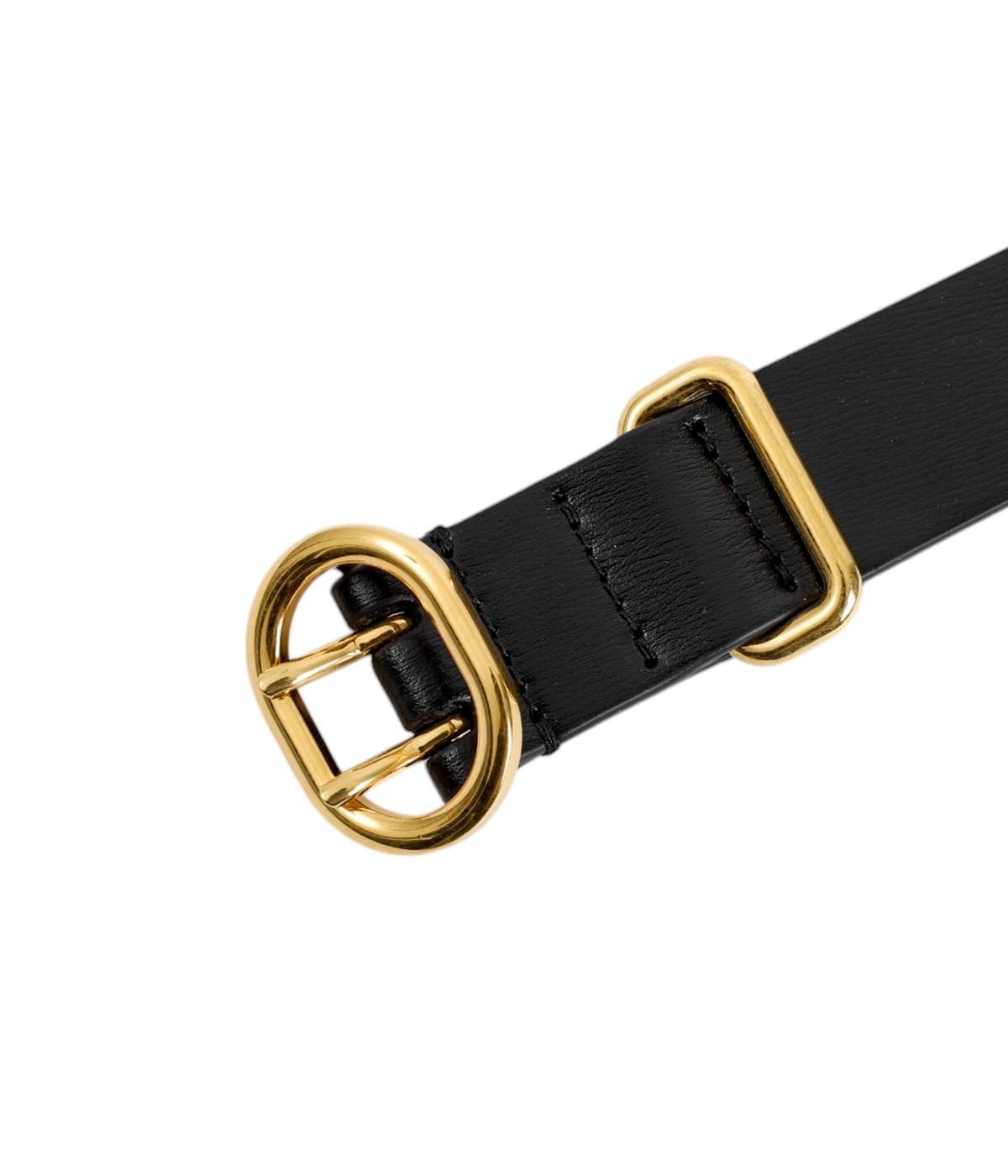 CANNOLO BELT 2.5 CM / SHORT | JIL SANDER(ジルサンダー