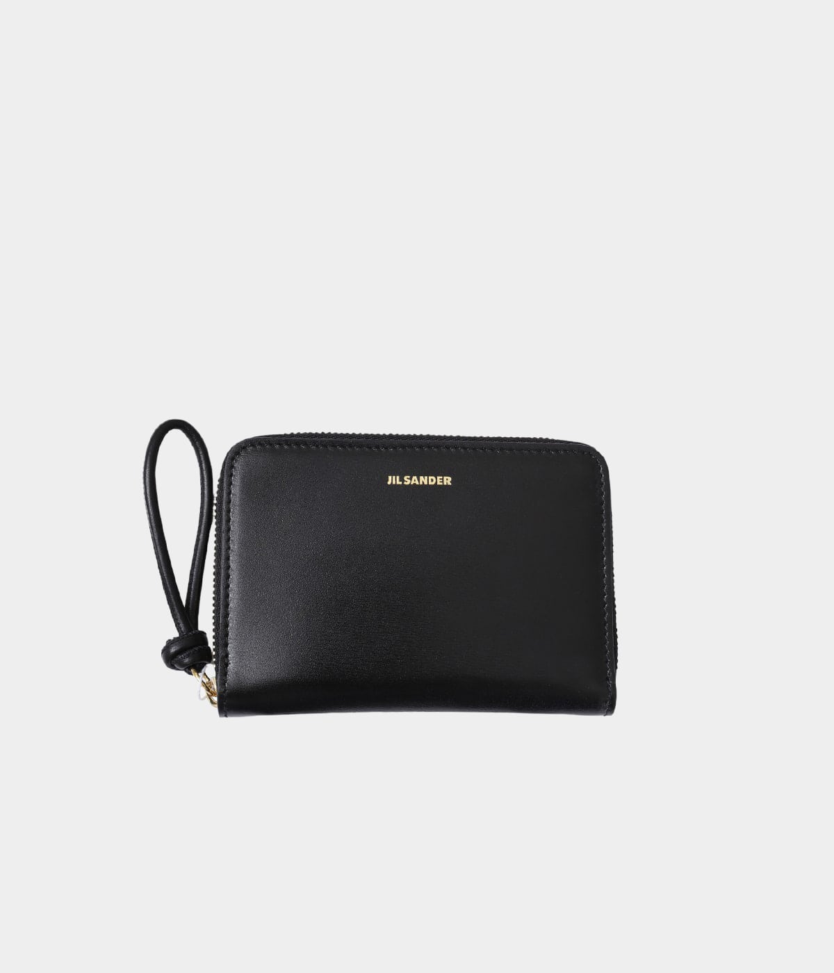 財布・小物その他 JIL SANDER Woman Wallet Black J07UI0002P4841 001 TINY WALLET | JIL SANDER(ジルサンダー) / ファッション雑貨