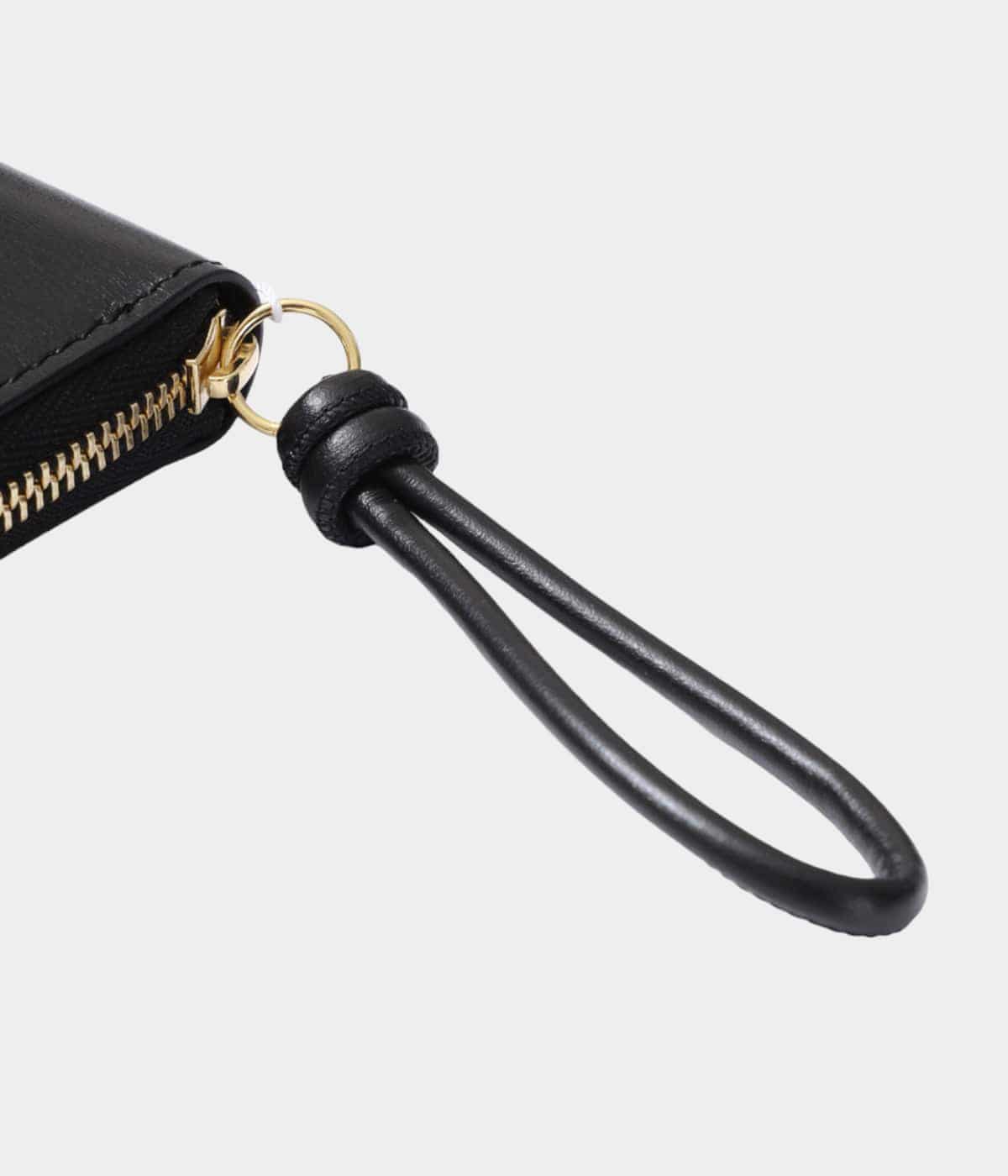 Jil sander☆Zip Around Wallet☆長財布☆送料込 JIL SANDER（ジル サンダー）｜ZIP AROUND WALLETアイテムの詳細