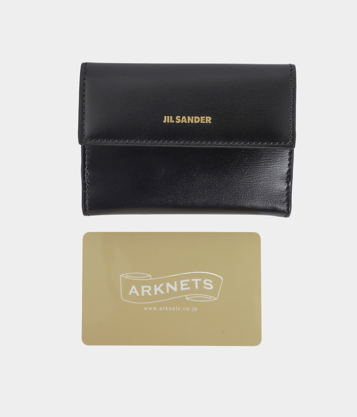 BABY WALLET | JIL SANDER(ジルサンダー) / ファッション雑貨 財布