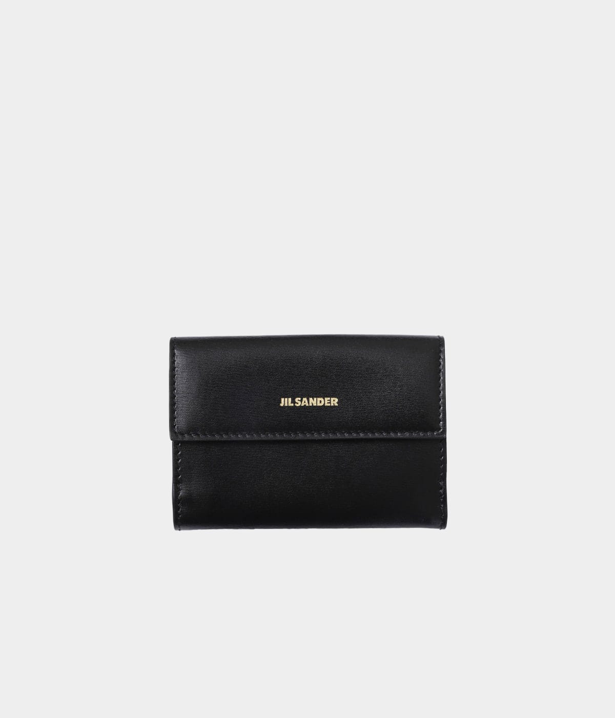 ★ JIL SANDER ★ BABY WALLET 三つ折り財布 JIL SANDER - 【JIL SANDER】ジルサンダー BABY Wallet 3つ折り