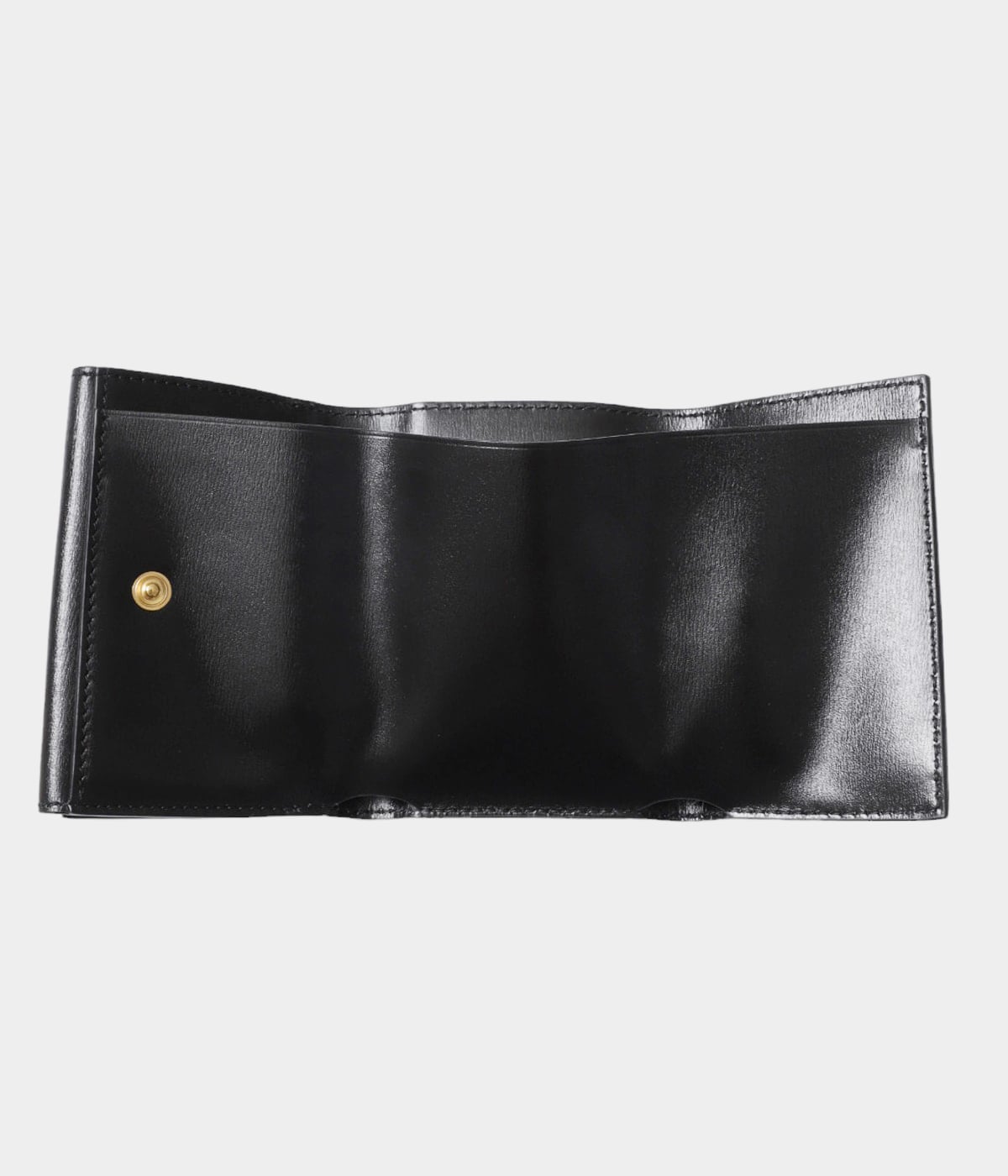 intoca. 毛KnWJK+JIL SANDER BABY WALLET ジルサンダー Jil Sander JIL SANDER 財布 BABY WALLET