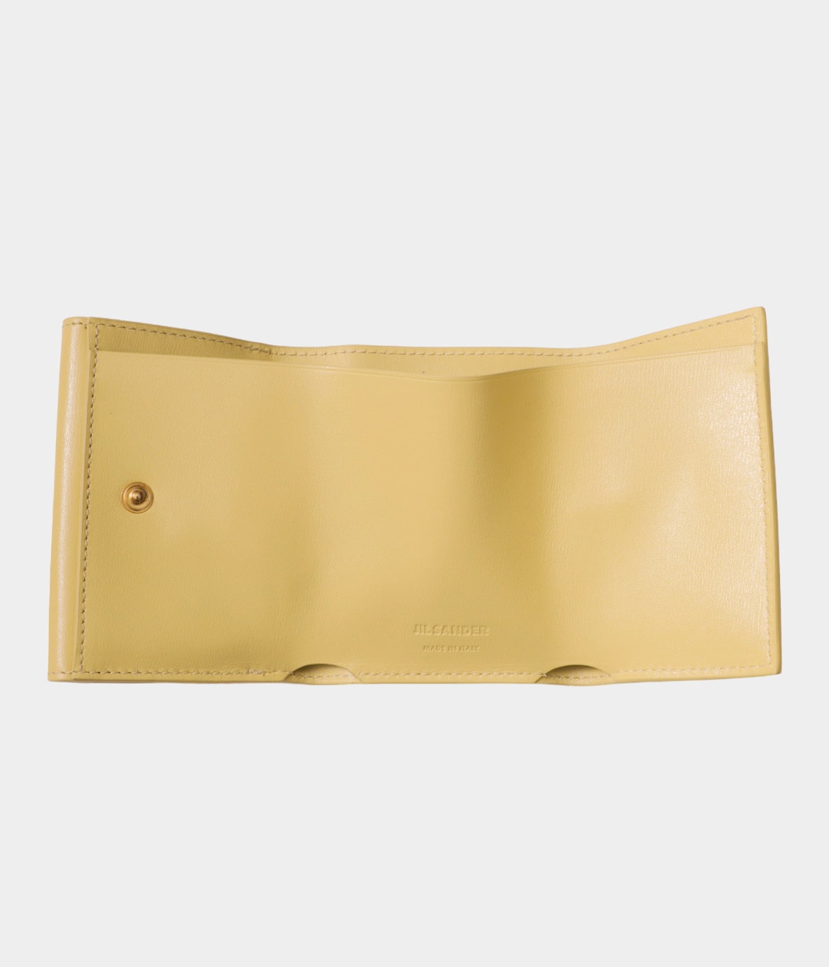 BABY WALLET | JIL SANDER(ジルサンダー) / ファッション雑貨