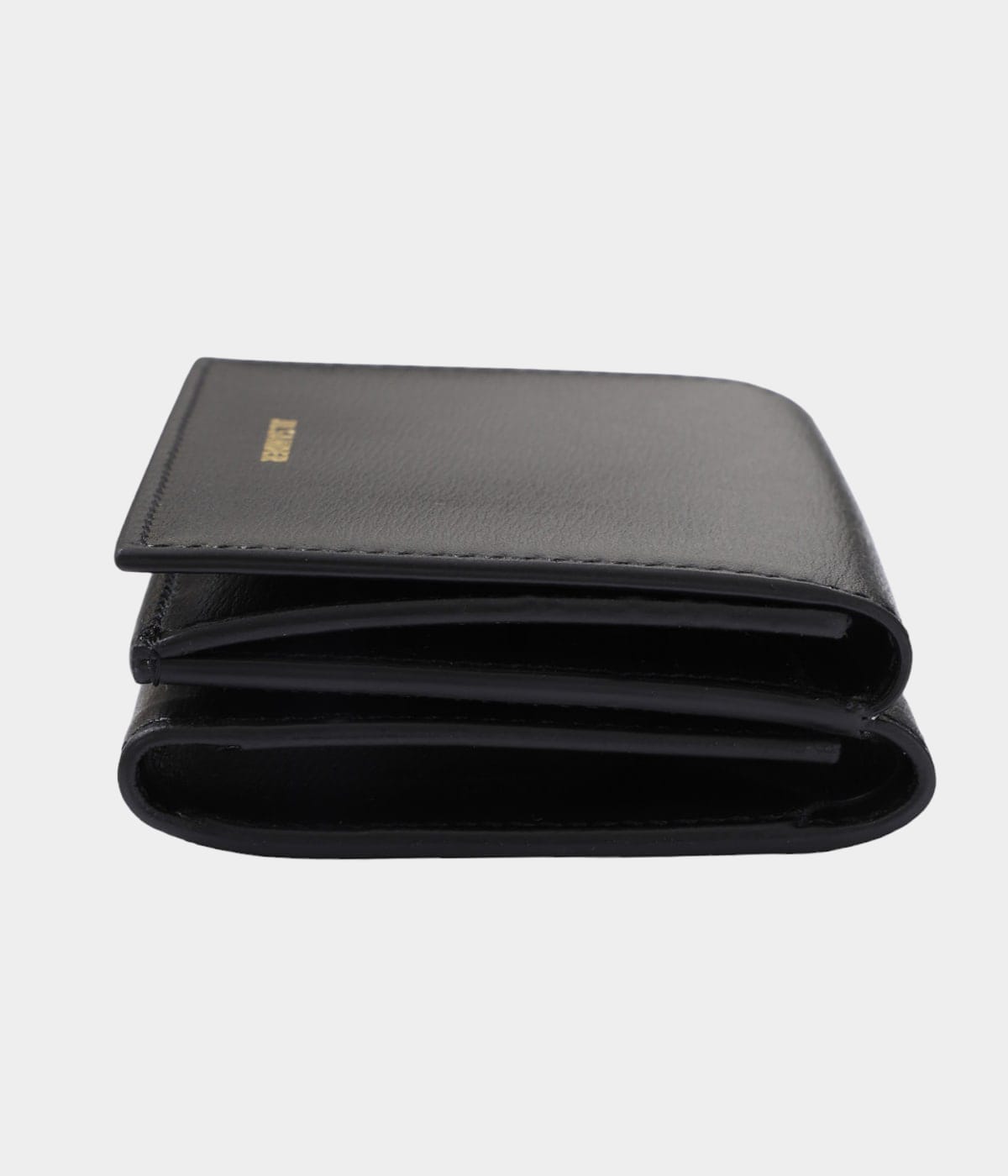 JILSANDER☆TINY WALLET（ロゴシルバー） TINY WALLET | JIL SANDER(ジルサンダー) / ファッション雑貨
