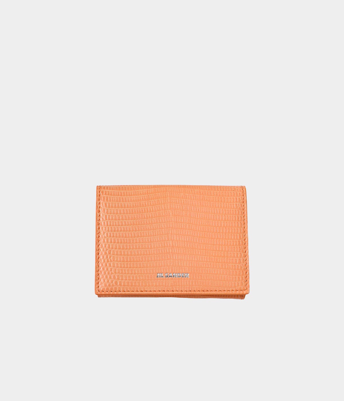 Jil Sander ☆ TINY WALLET [正規品/関税込] TINY WALLET | JIL SANDER(ジルサンダー) / ファッション雑貨