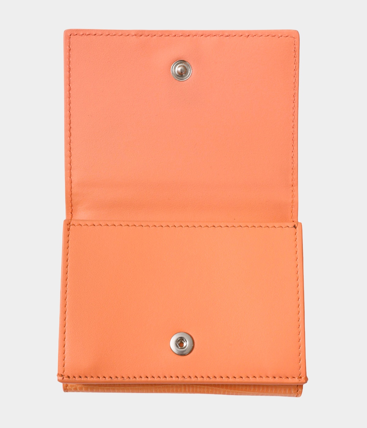 レディース】TINY WALLET | JIL SANDER(ジルサンダー