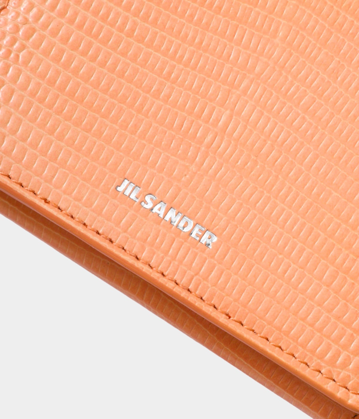 ★早期完売★JIL SANDER★MINI WALLET J07VY0001P4840001★人気 レディース】TINY WALLET | JIL SANDER(ジルサンダー