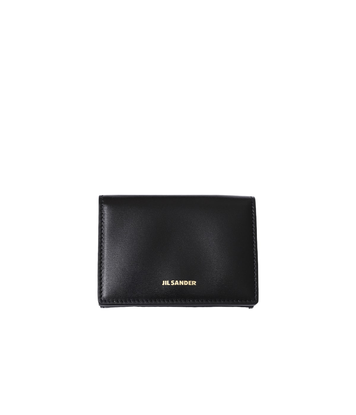 財布・小物その他 JIL SANDER Woman Wallet Black J07UI0002P4841 001 TINY WALLET | JIL SANDER(ジルサンダー) / ファッション雑貨