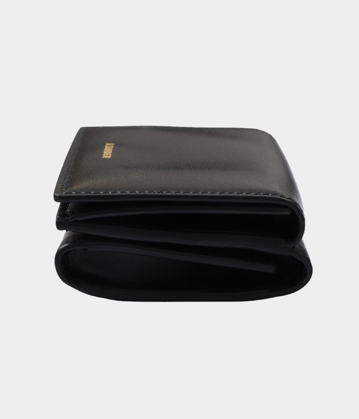 JILSANDER☆TINY WALLET（ロゴシルバー） TINY WALLET（財布）｜JIL SANDER（ジルサンダー）の