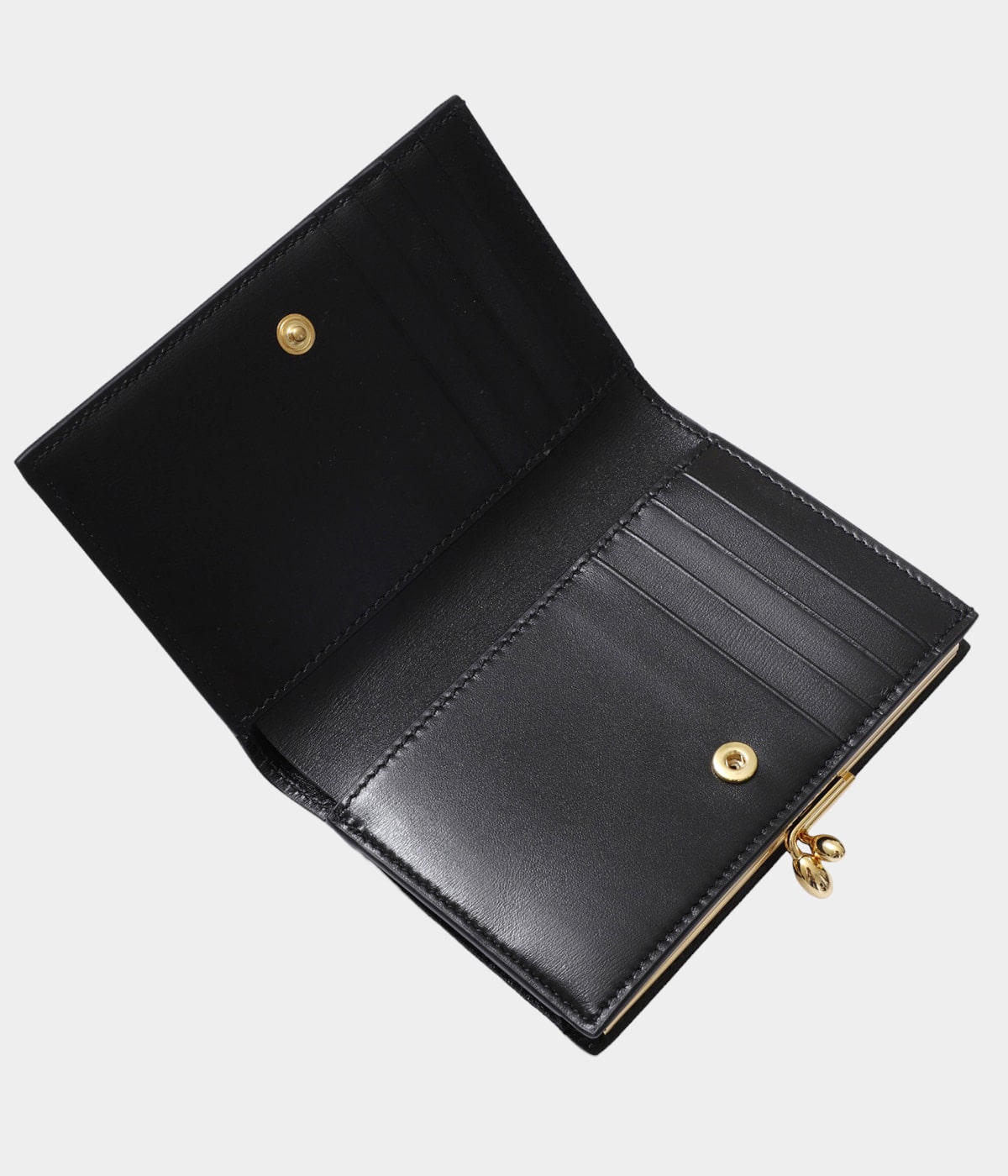 GOJI PURSE SM | JIL SANDER(ジルサンダー) / ファッション雑貨