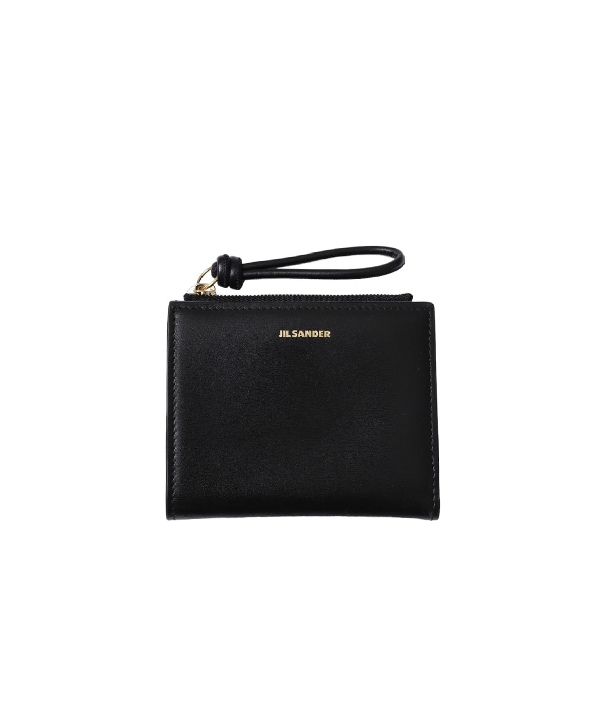 レディース】MINI FRENCH WALLET GIRO | JIL SANDER(ジル