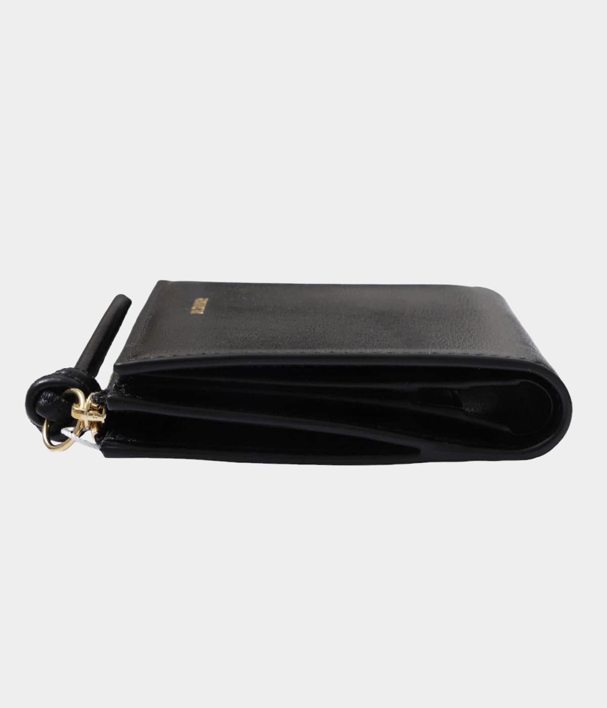 小物 JIL SANDER MINI FRENCH WALLET GIRO Giro Wallet Mini Woman | Jil Sander Official Online Store
