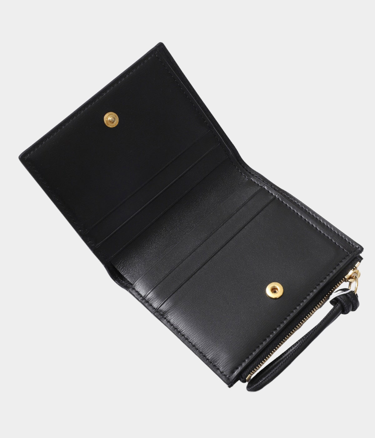 小物 JIL SANDER MINI FRENCH WALLET GIRO Giro Wallet Mini Woman | Jil Sander Official Online Store